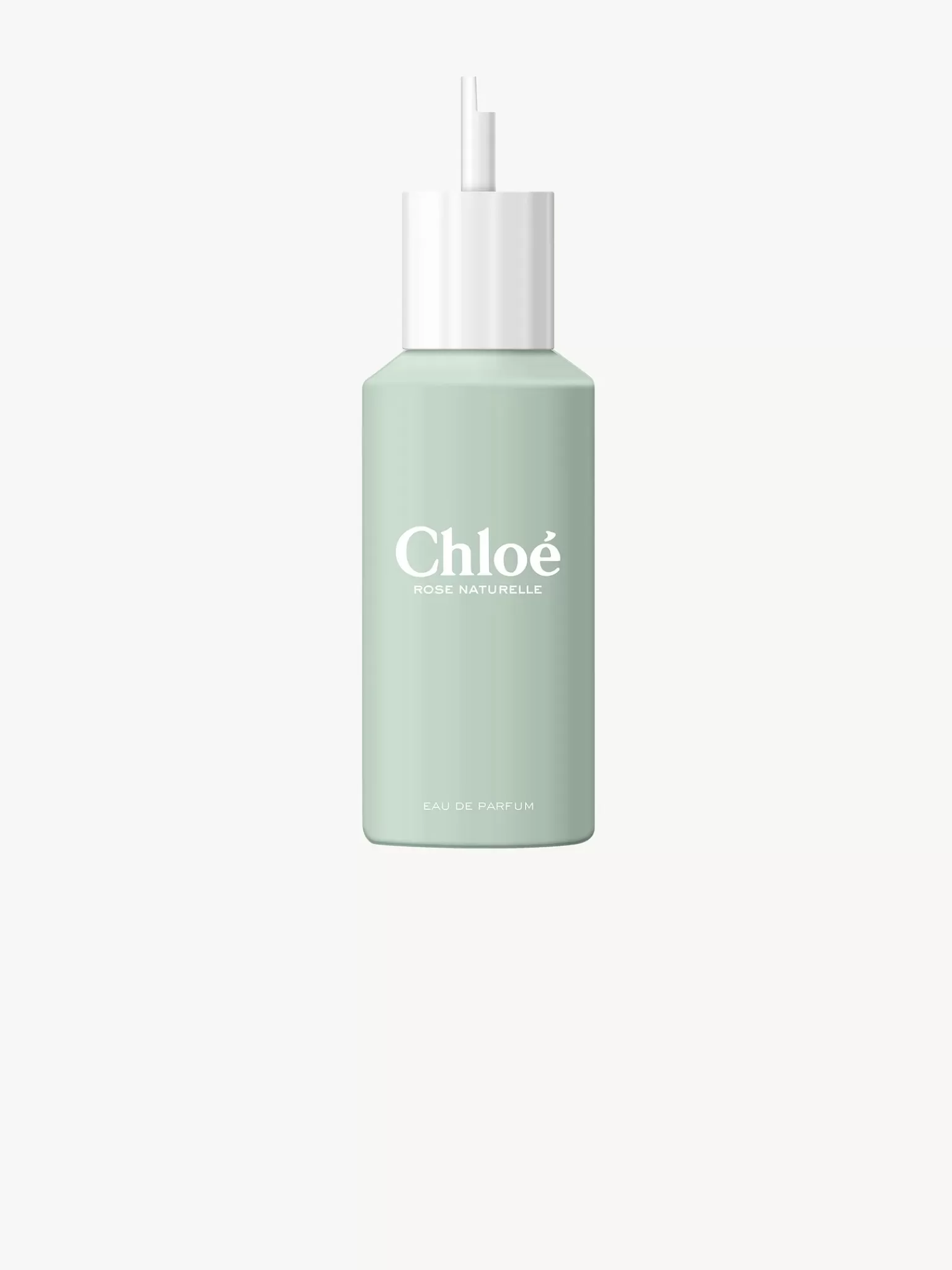 Femme Chloé Recharge Chloe Eau De Parfum Naturelle