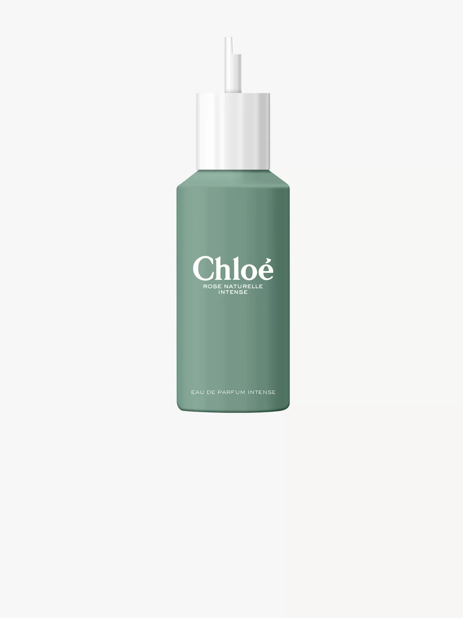 Femme Chloé Recharge Chloe Rose Naturelle Intense