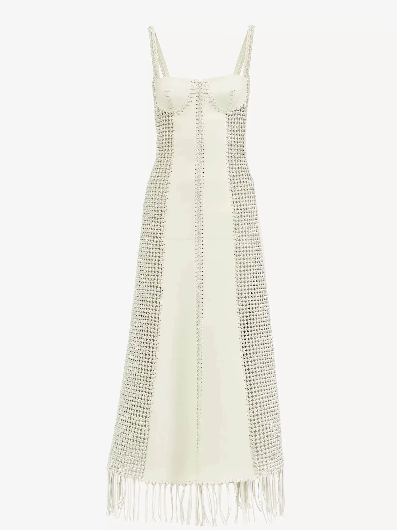 Femme Chloé Robe Corset