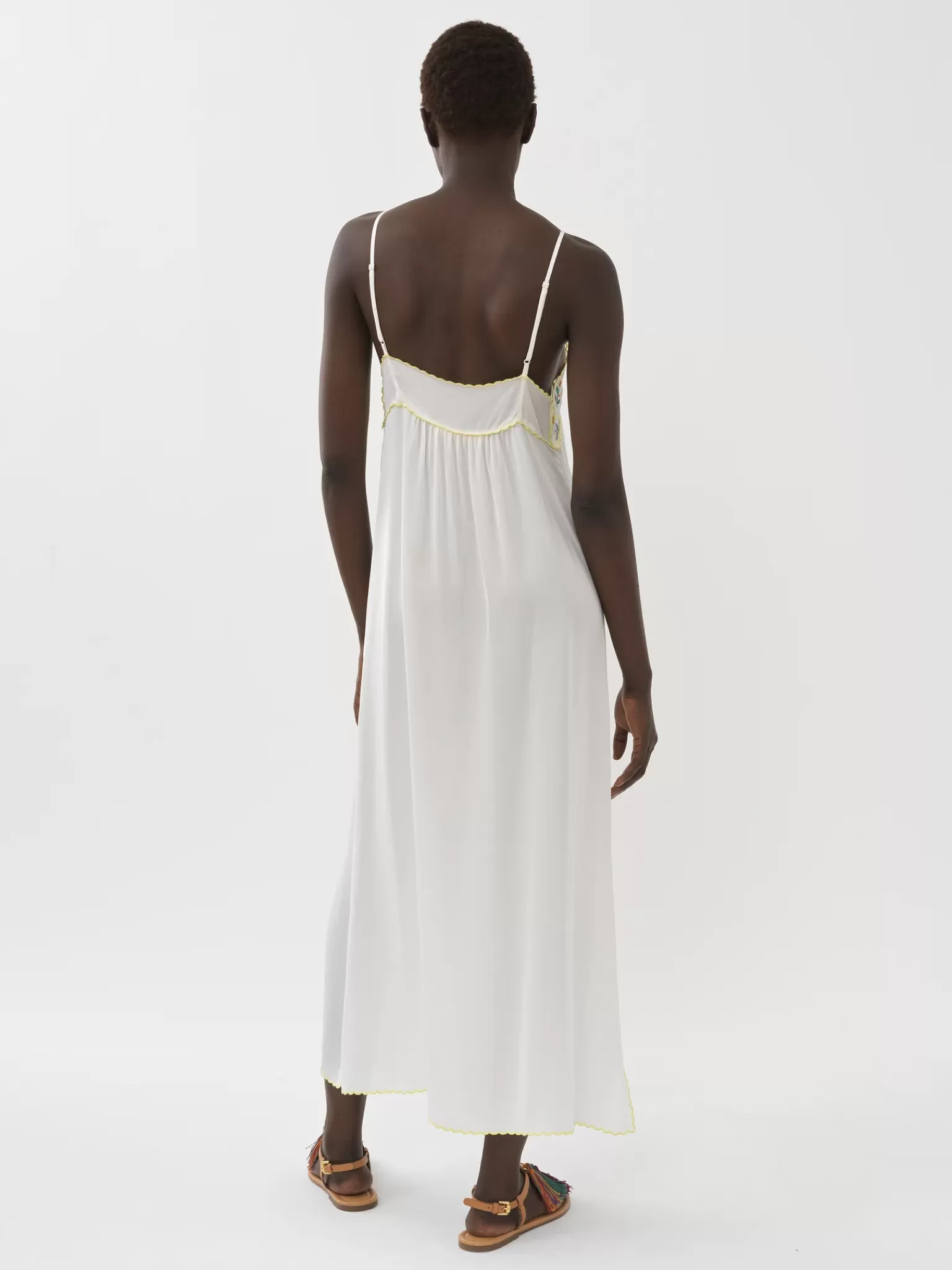 Femme Chloé Robe Nuisette