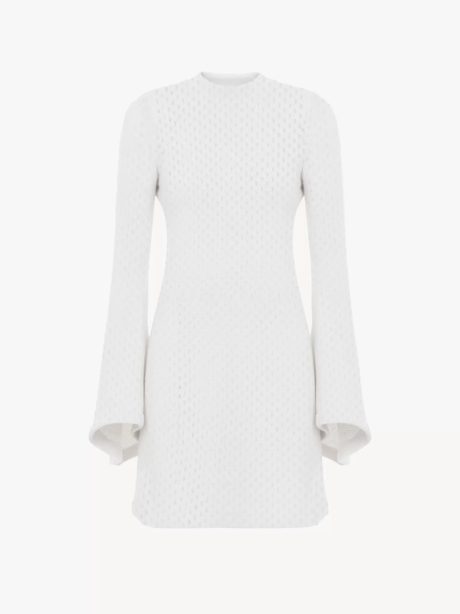 Femme Chloé Robe Tunique Courte