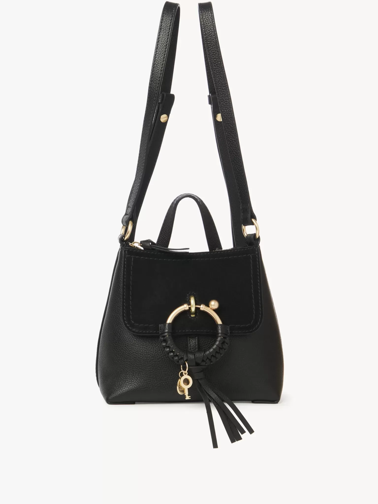 Femme Chloé Sac A Dos Joan