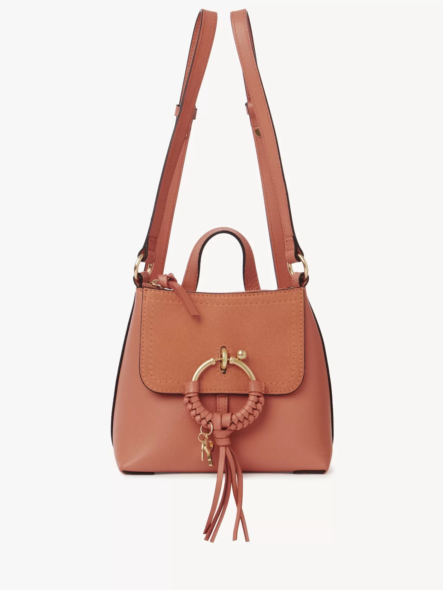 Femme Chloé Sac A Dos Joan