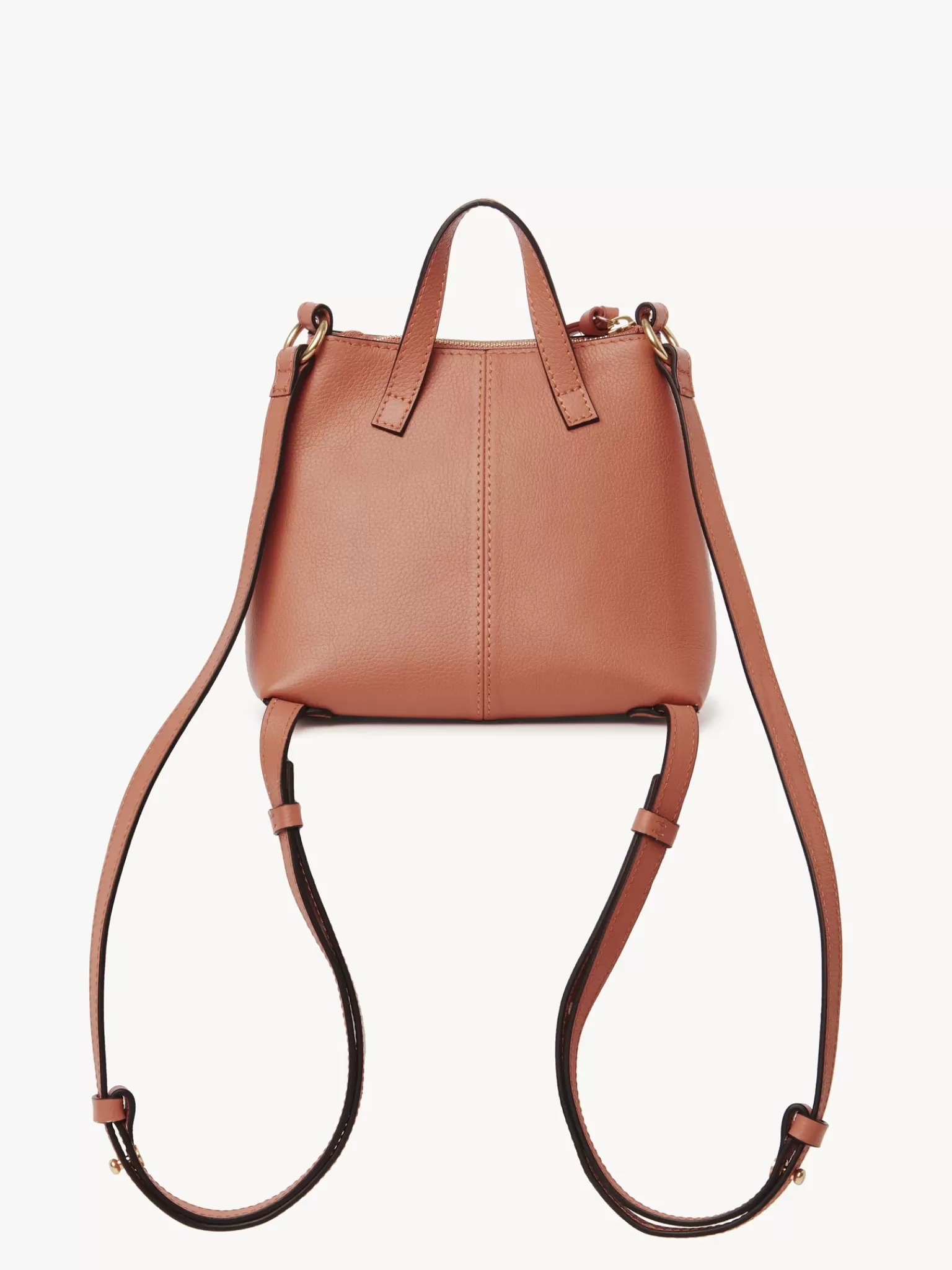 Femme Chloé Sac A Dos Joan