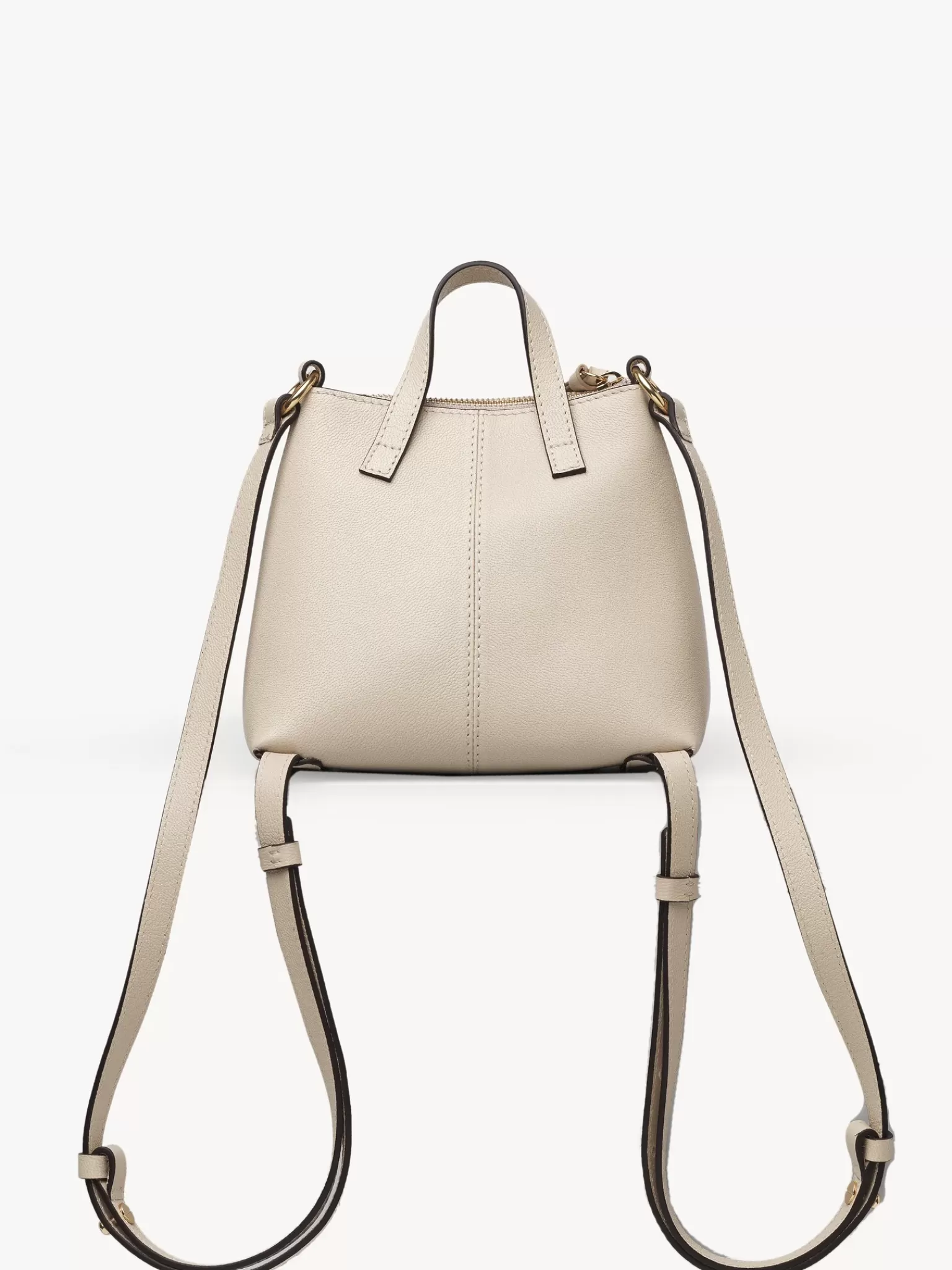 Femme Chloé Sac A Dos Joan