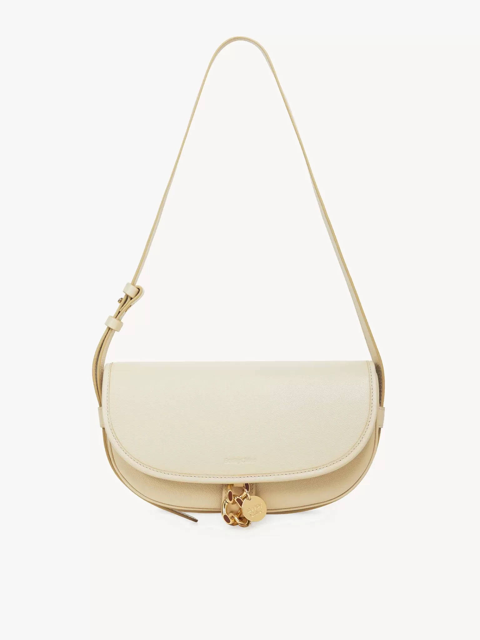 Femme Chloé Sac Baguette Mara