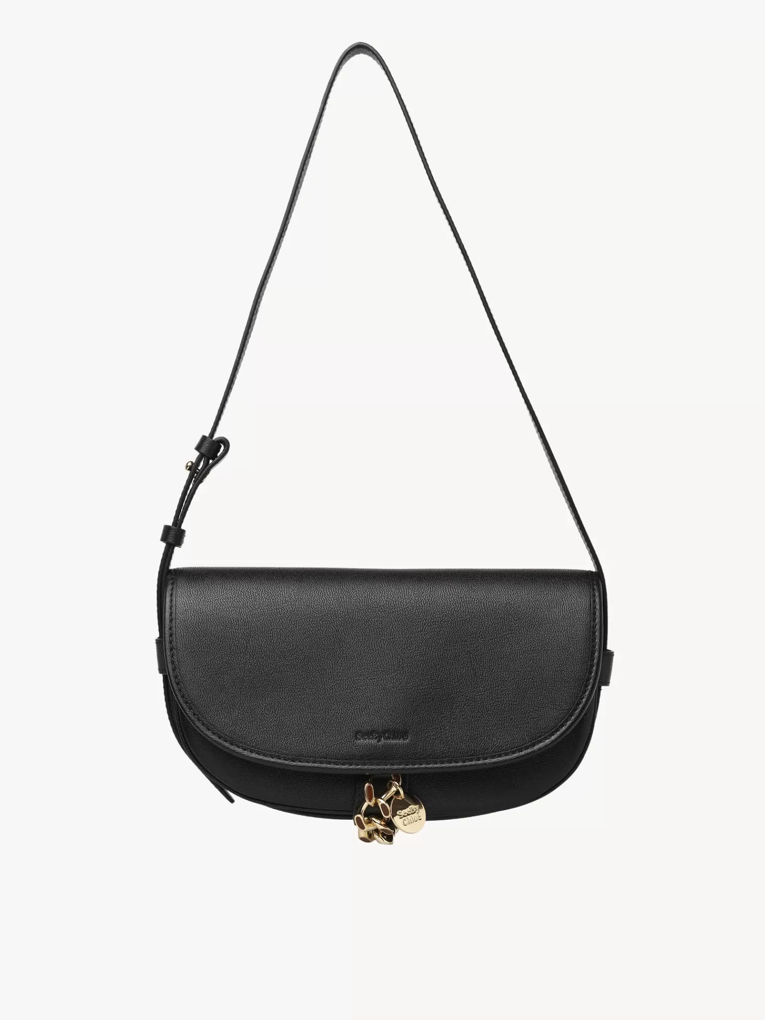 Femme Chloé Sac Baguette Mara