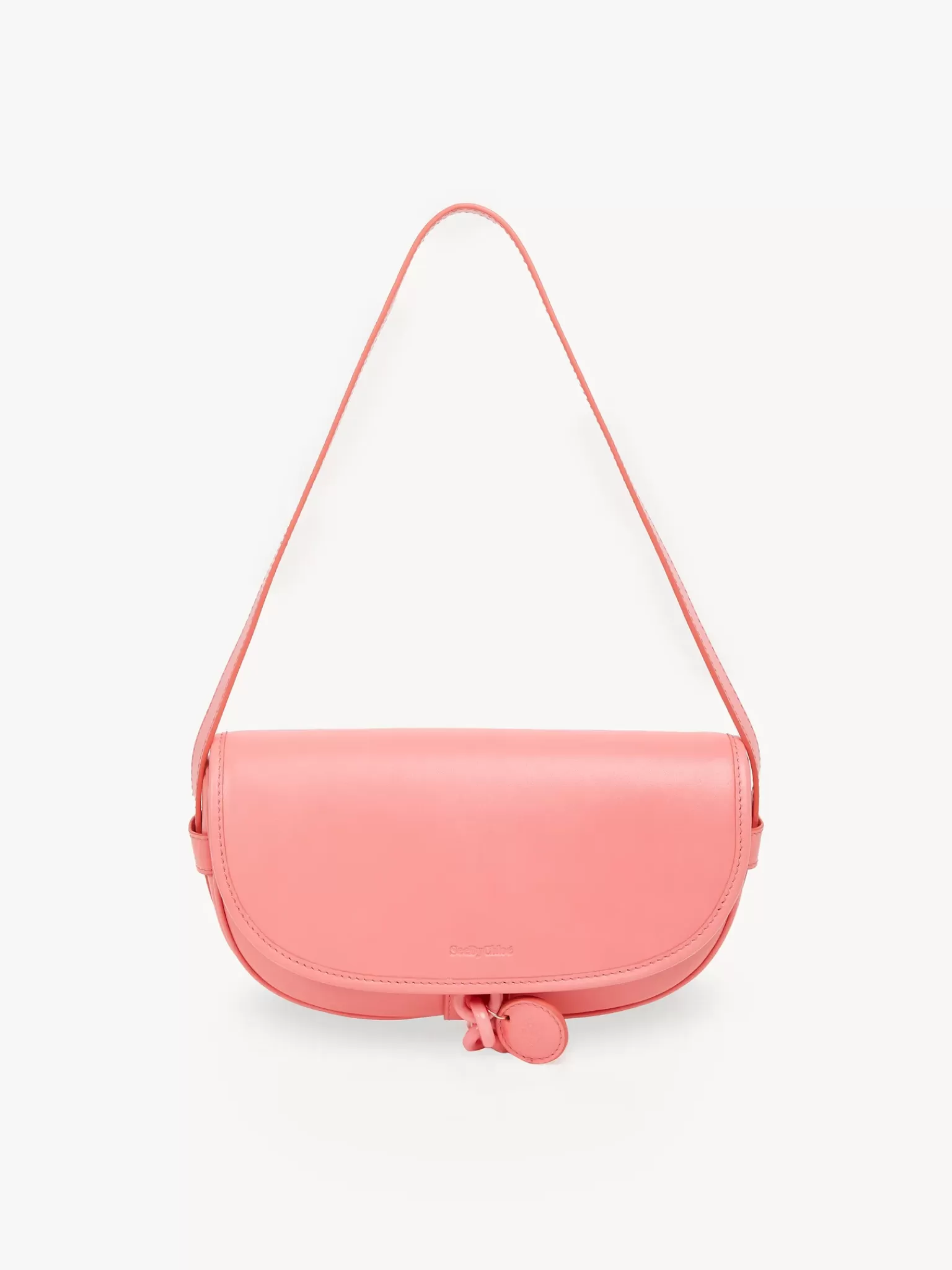 Femme Chloé Sac Baguette Mara