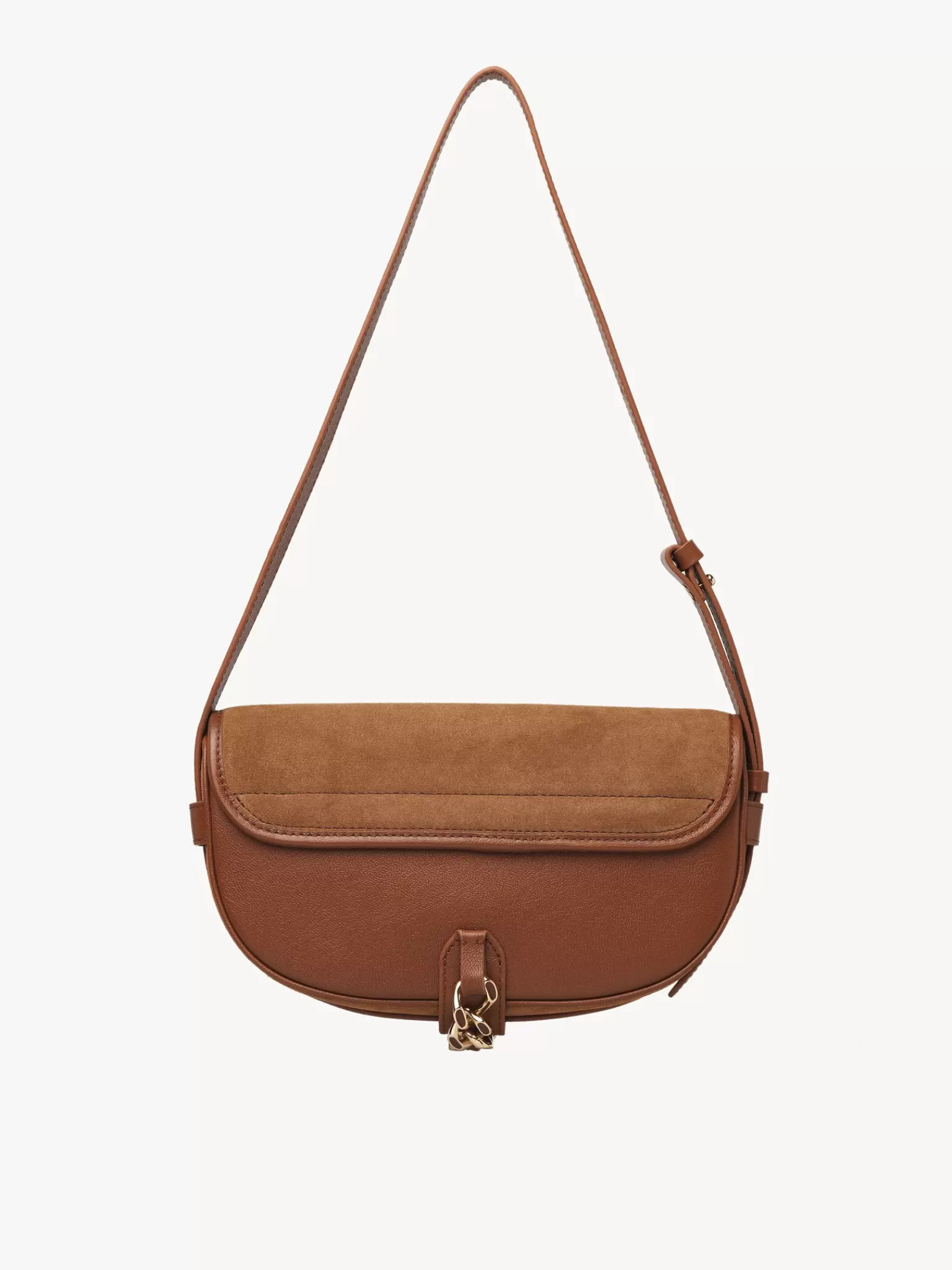 Femme Chloé Sac Baguette Mara