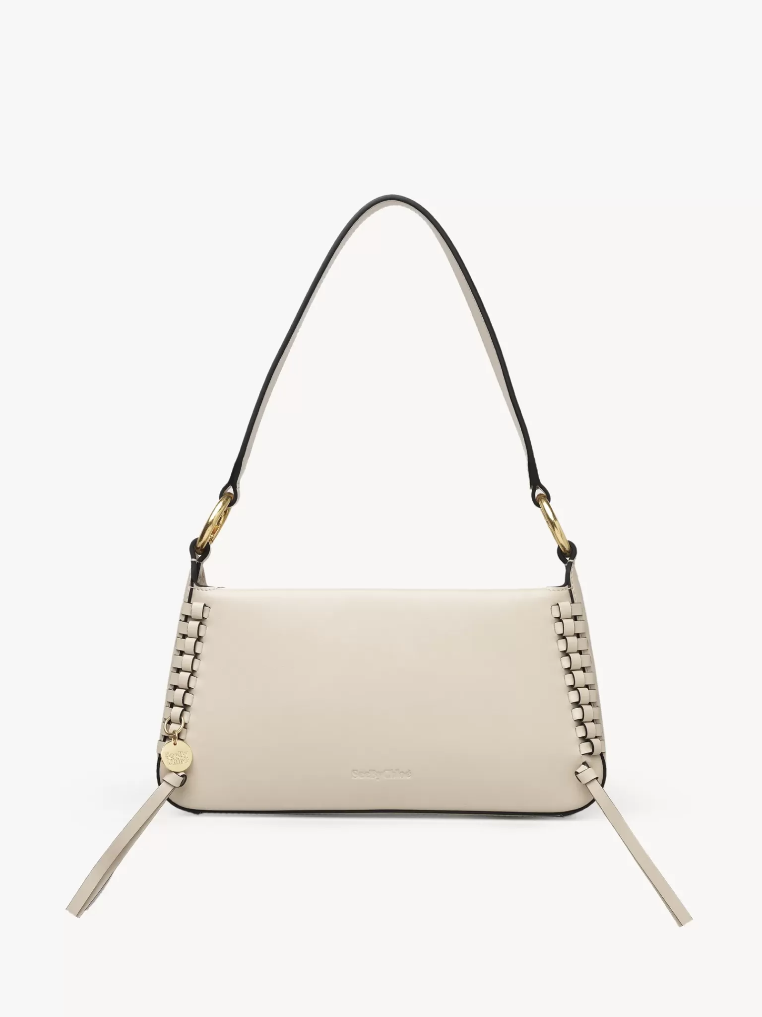 Femme Chloé Sac Baguette Tilda