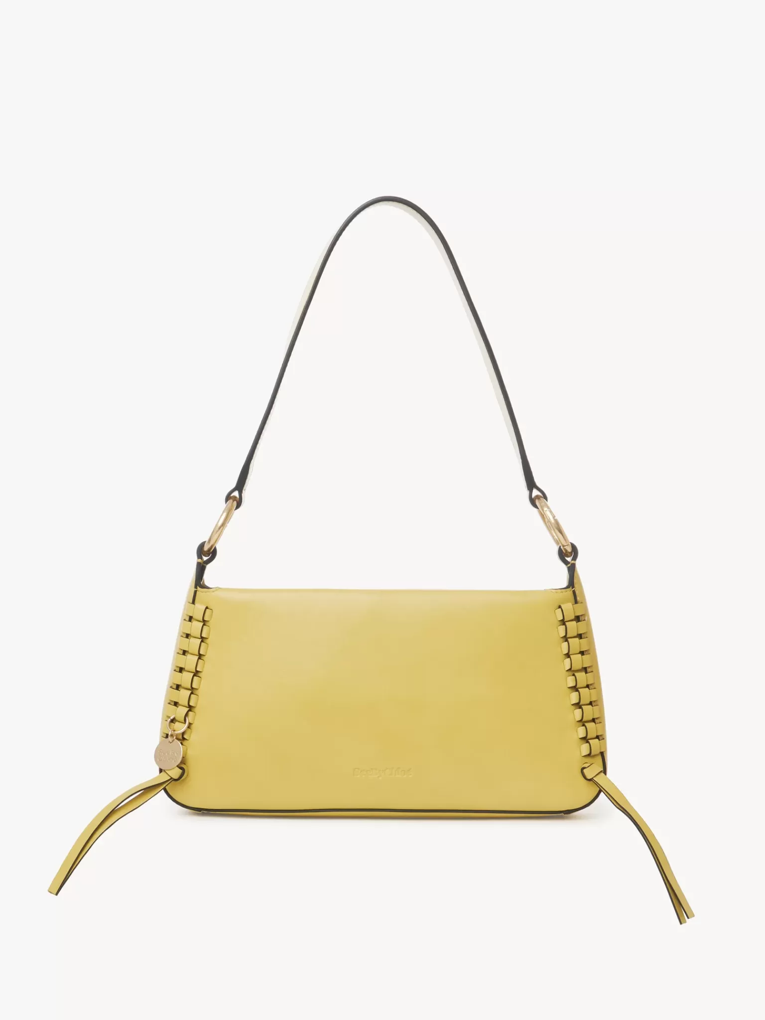 Femme Chloé Sac Baguette Tilda