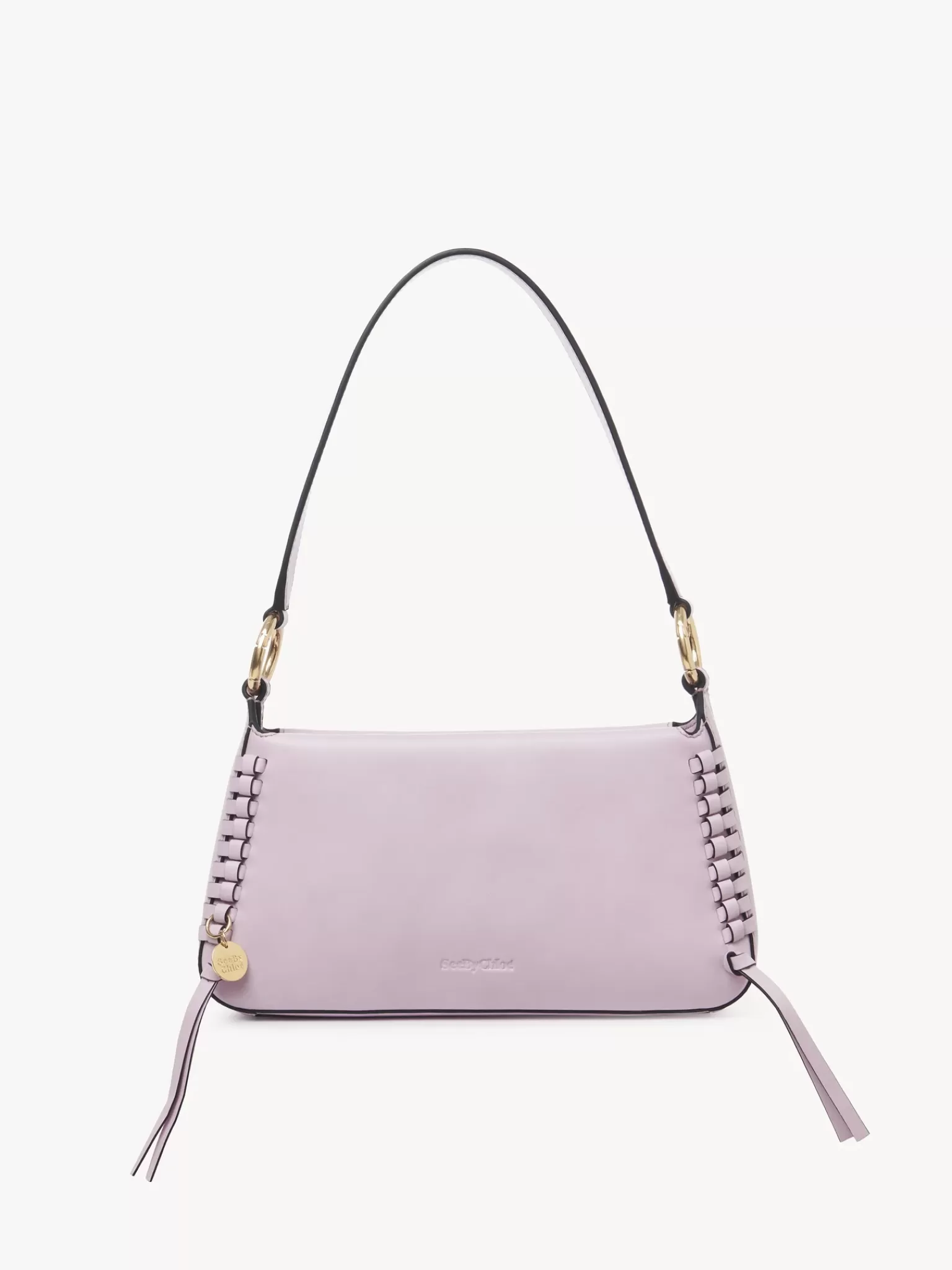 Femme Chloé Sac Baguette Tilda