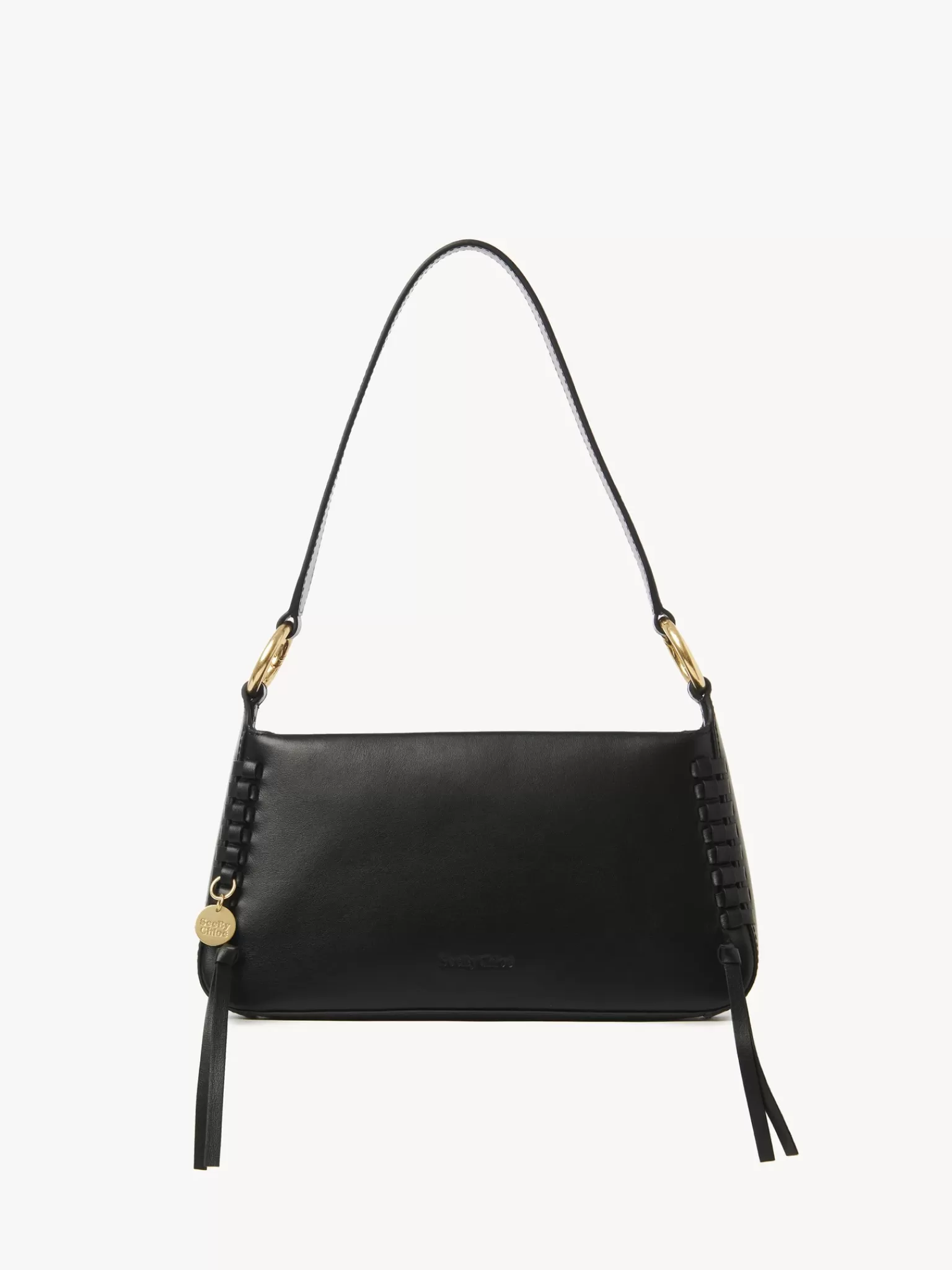 Femme Chloé Sac Baguette Tilda