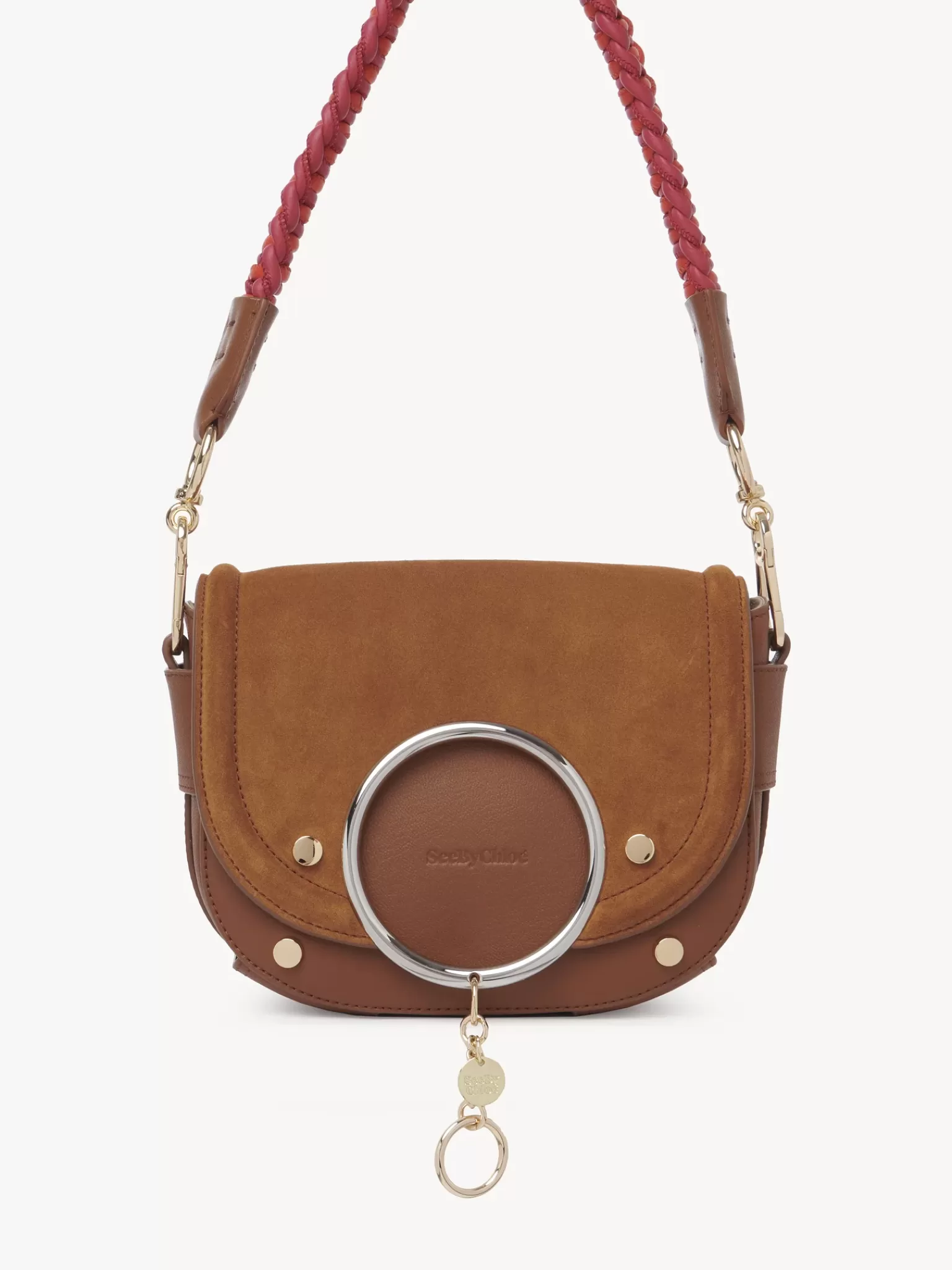 Femme Chloé Sac Bandoulière Mara