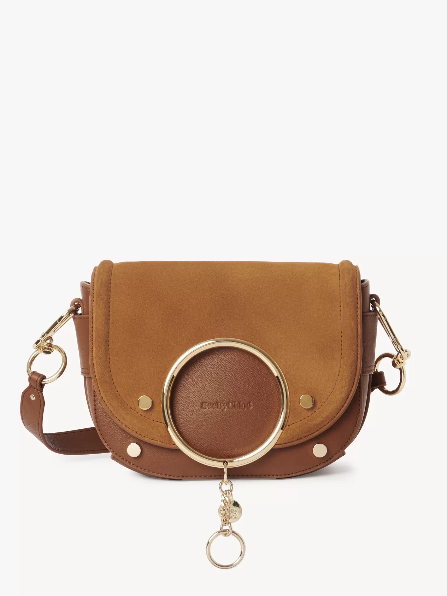 Femme Chloé Sac Bandoulière Mara