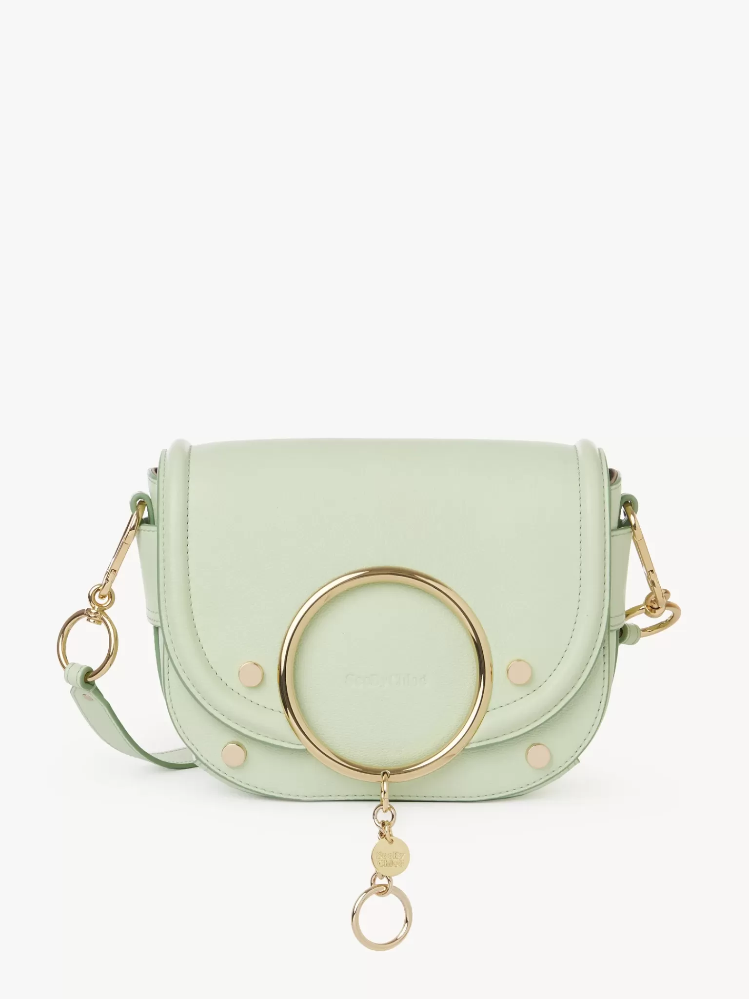 Femme Chloé Sac Bandoulière Mara