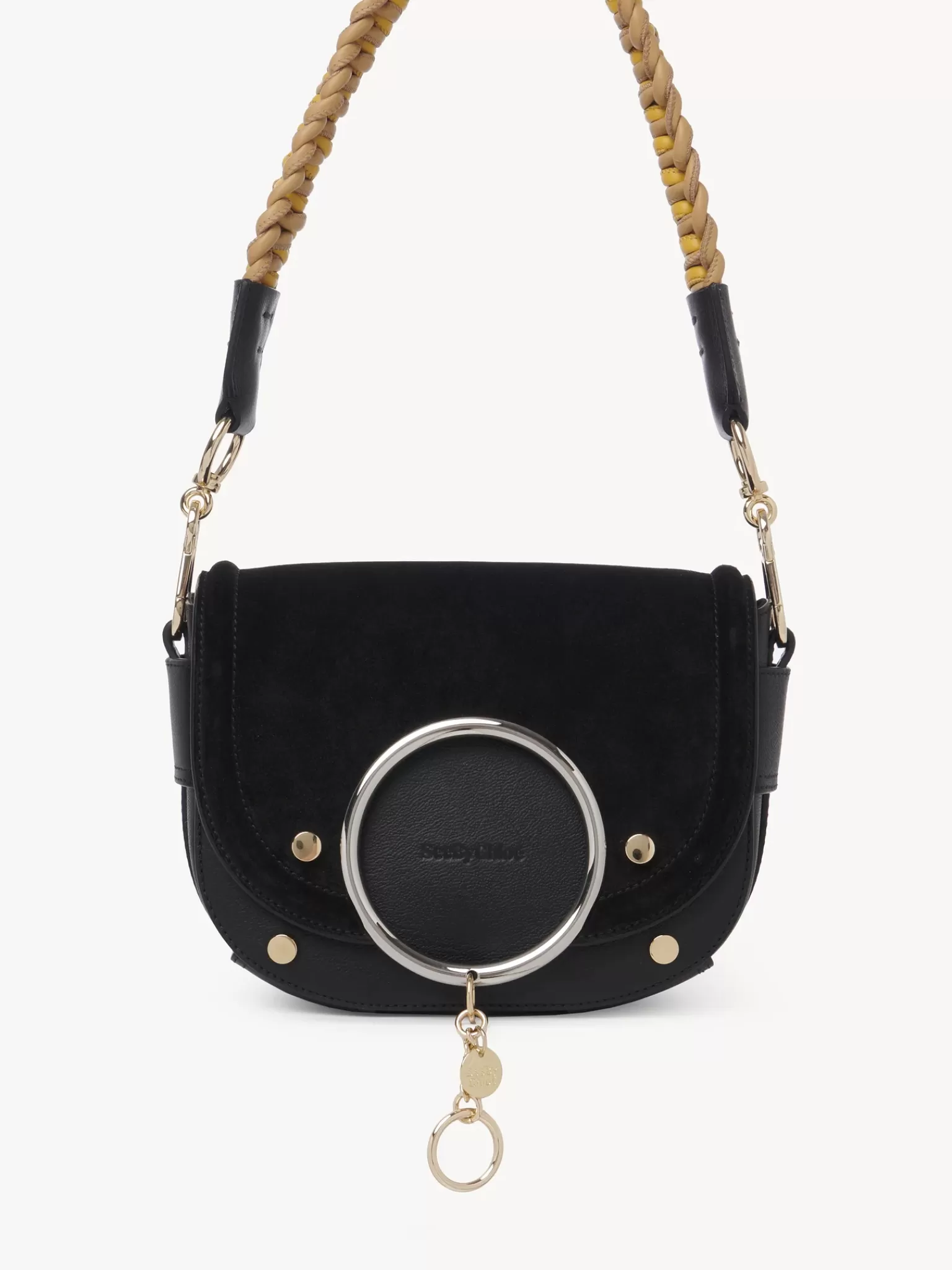 Femme Chloé Sac Bandoulière Mara