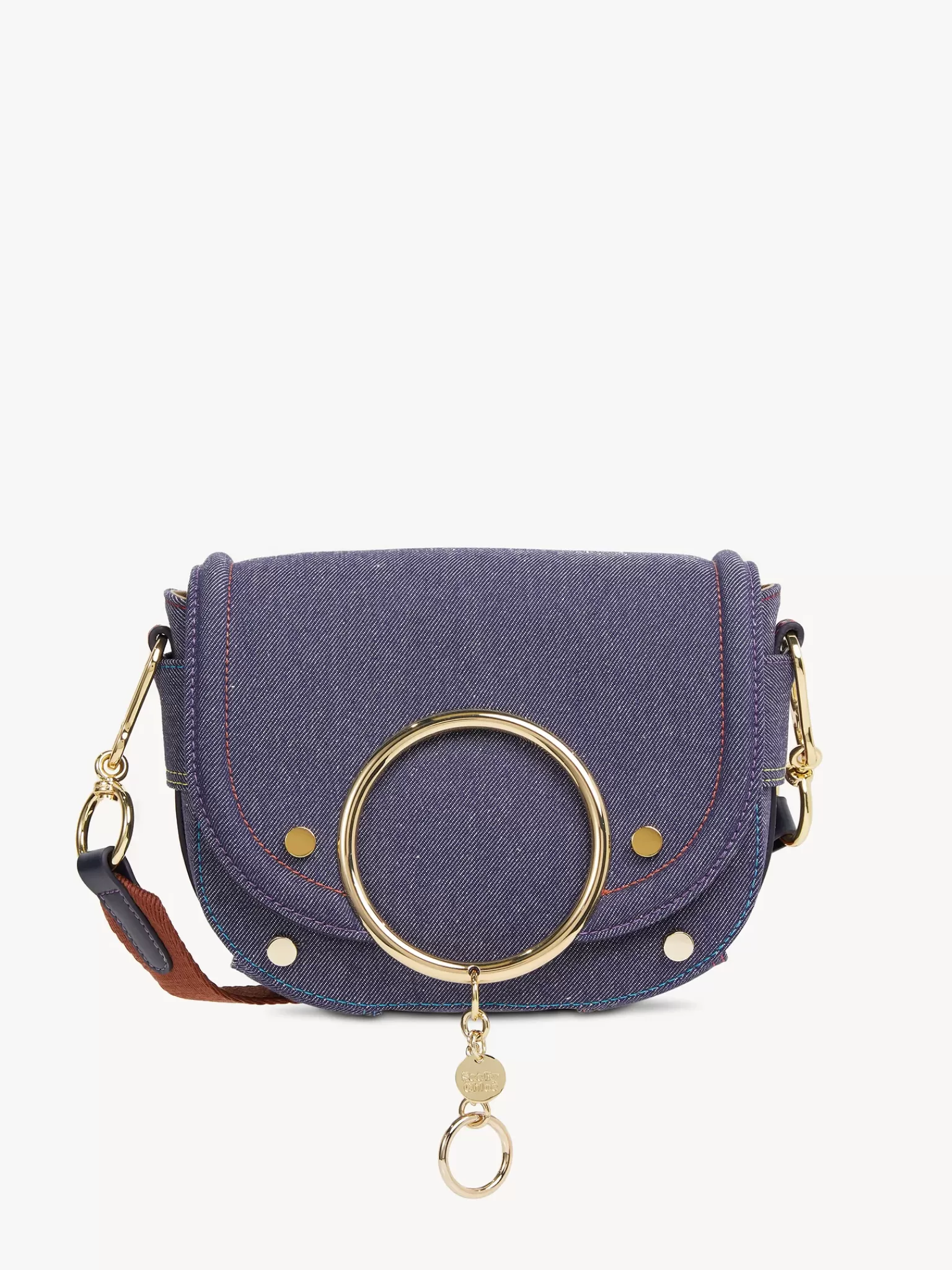 Femme Chloé Sac Bandoulière Mara