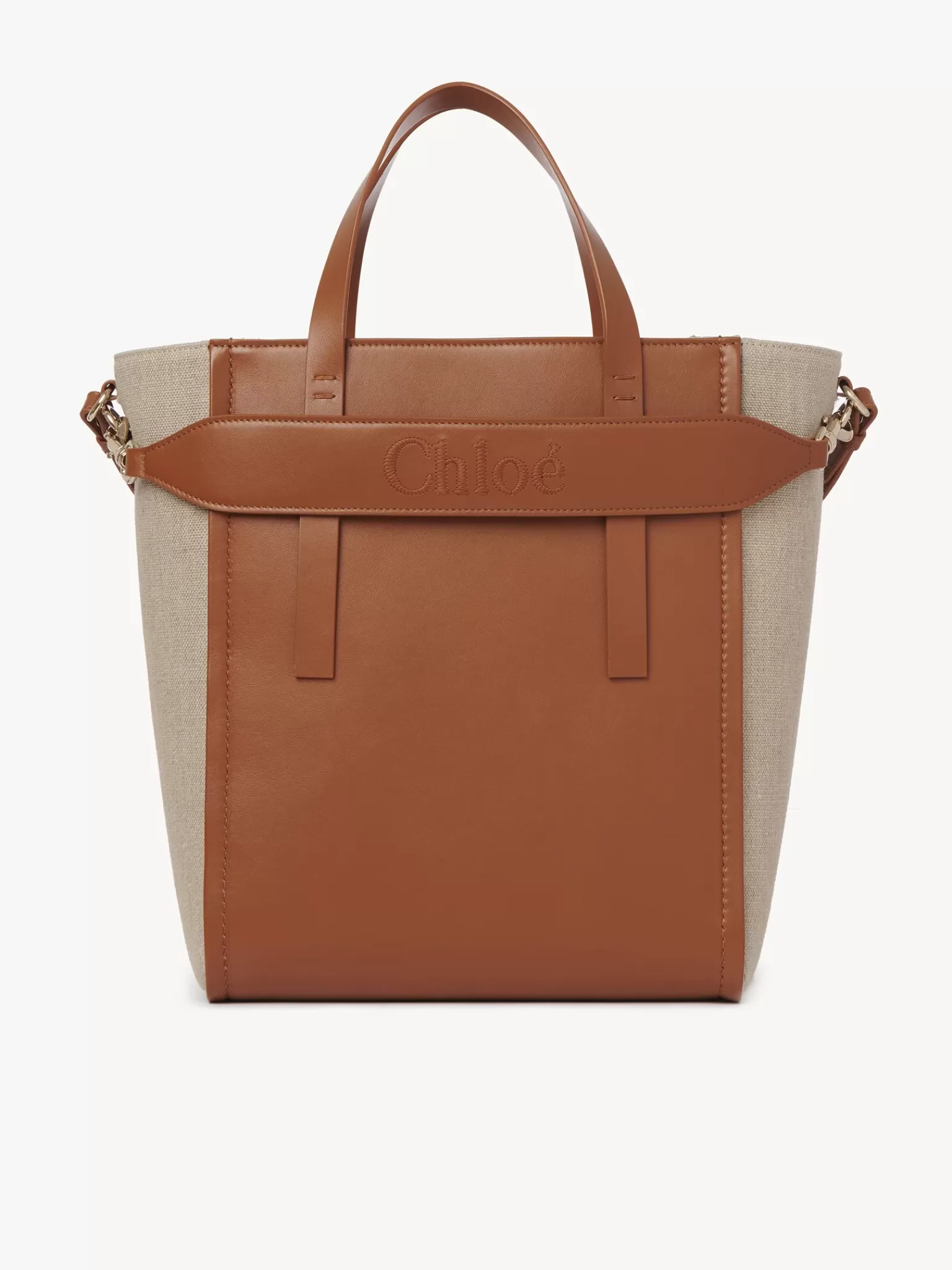 Femme Chloé Sac Cabas Chloe Sense