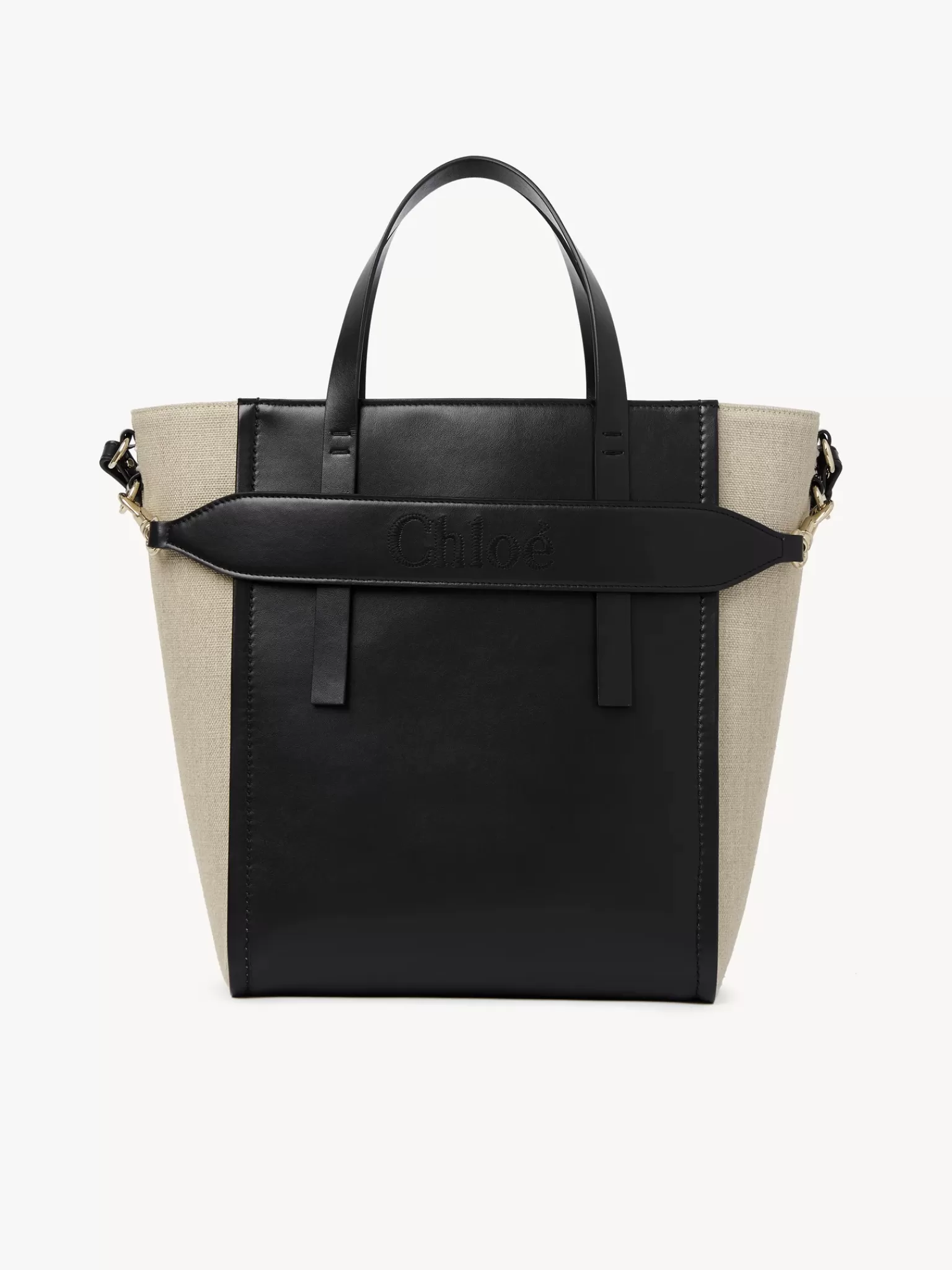 Femme Chloé Sac Cabas Chloe Sense