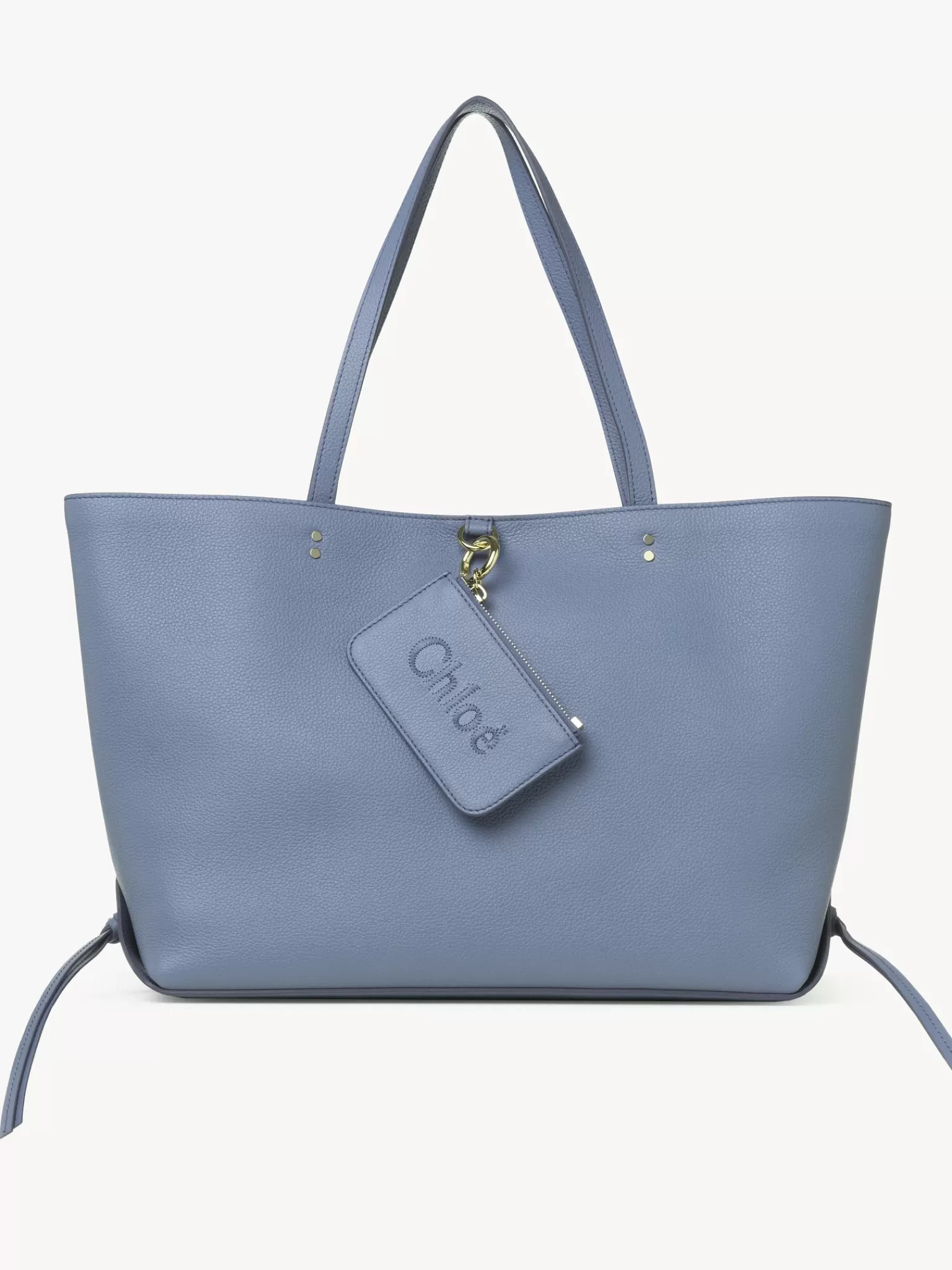 Femme Chloé Sac Cabas Est-Ouest Chloe Sense