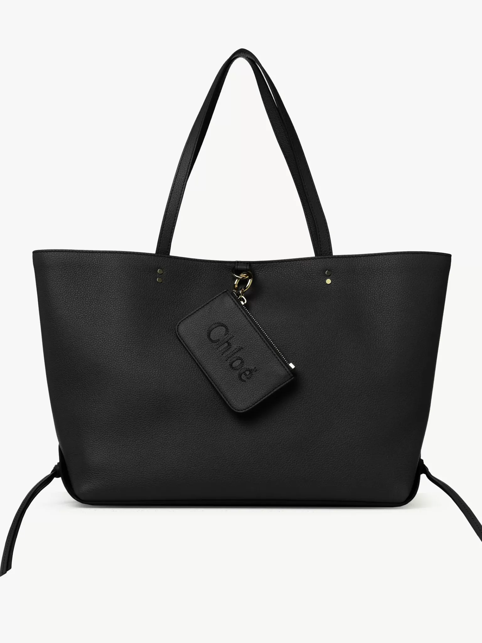 Femme Chloé Sac Cabas Est-Ouest Chloe Sense