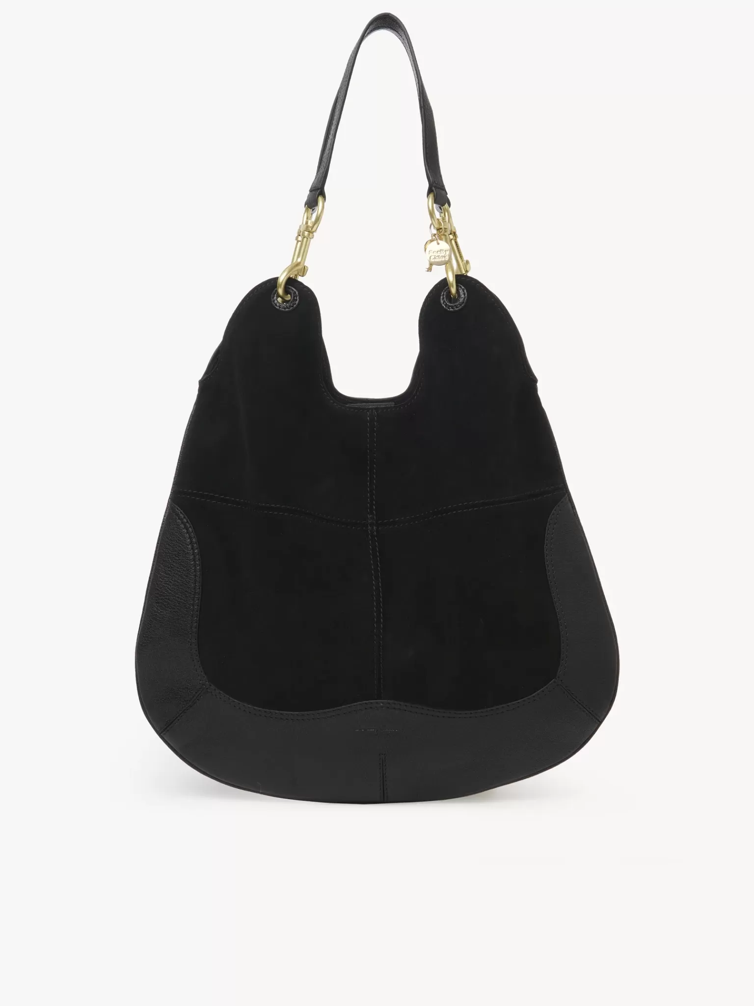 Femme Chloé Sac Cabas Hana