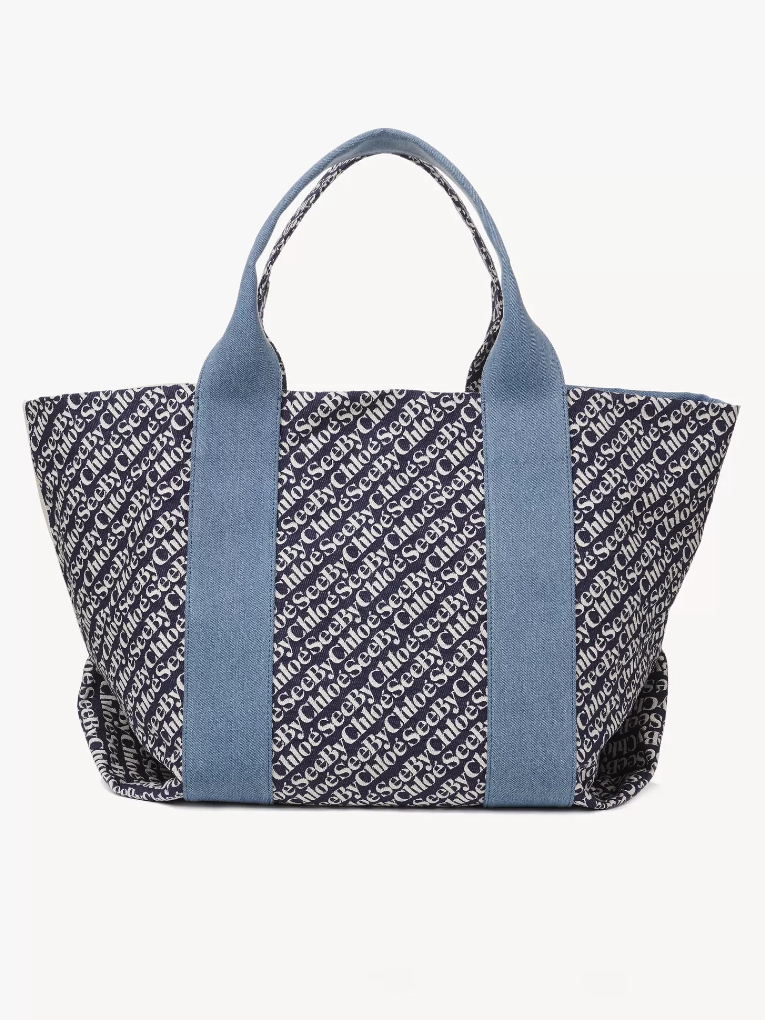 Femme Chloé Sac Cabas Laetizia