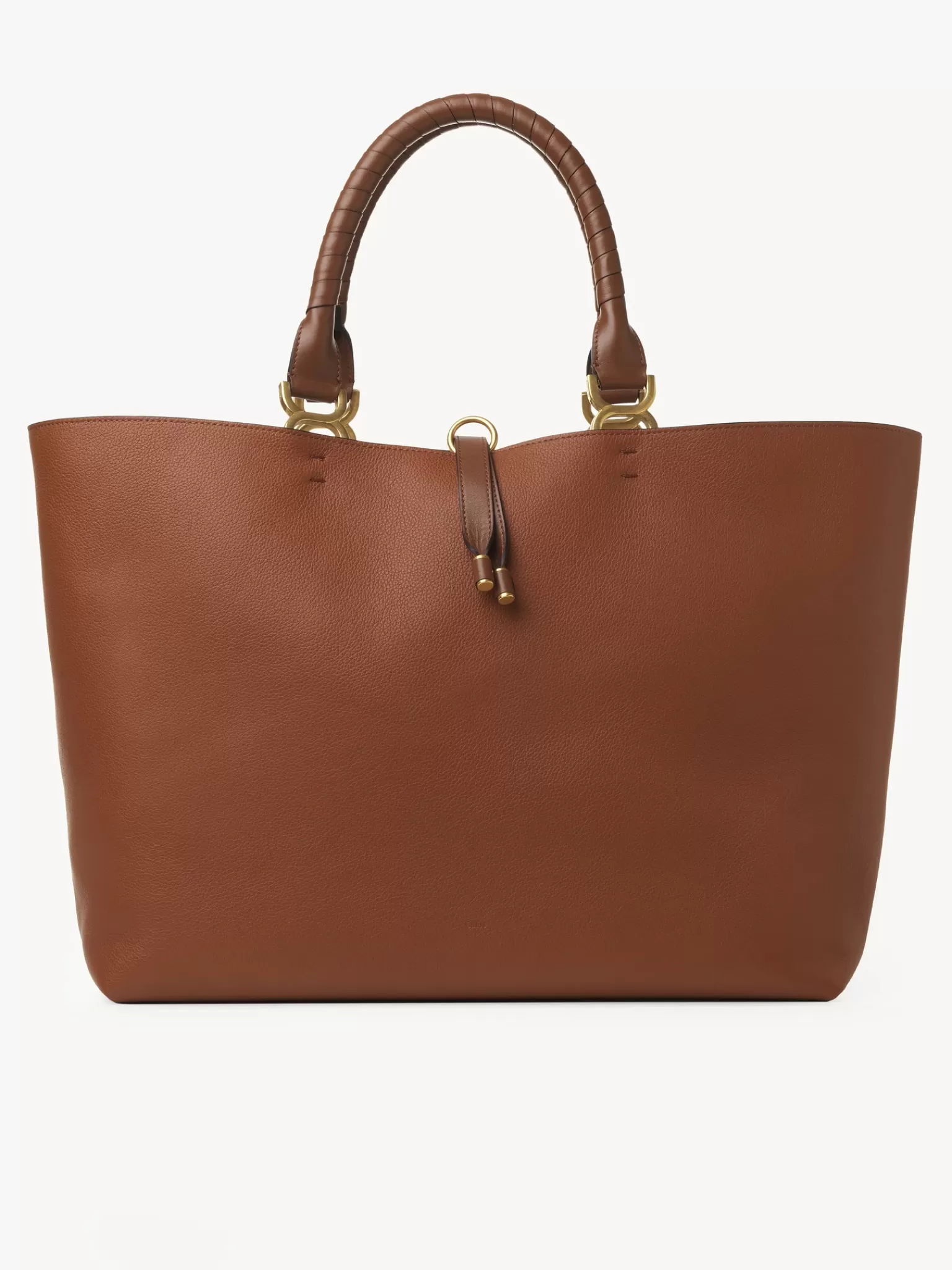 Femme Chloé Sac Cabas Marcie