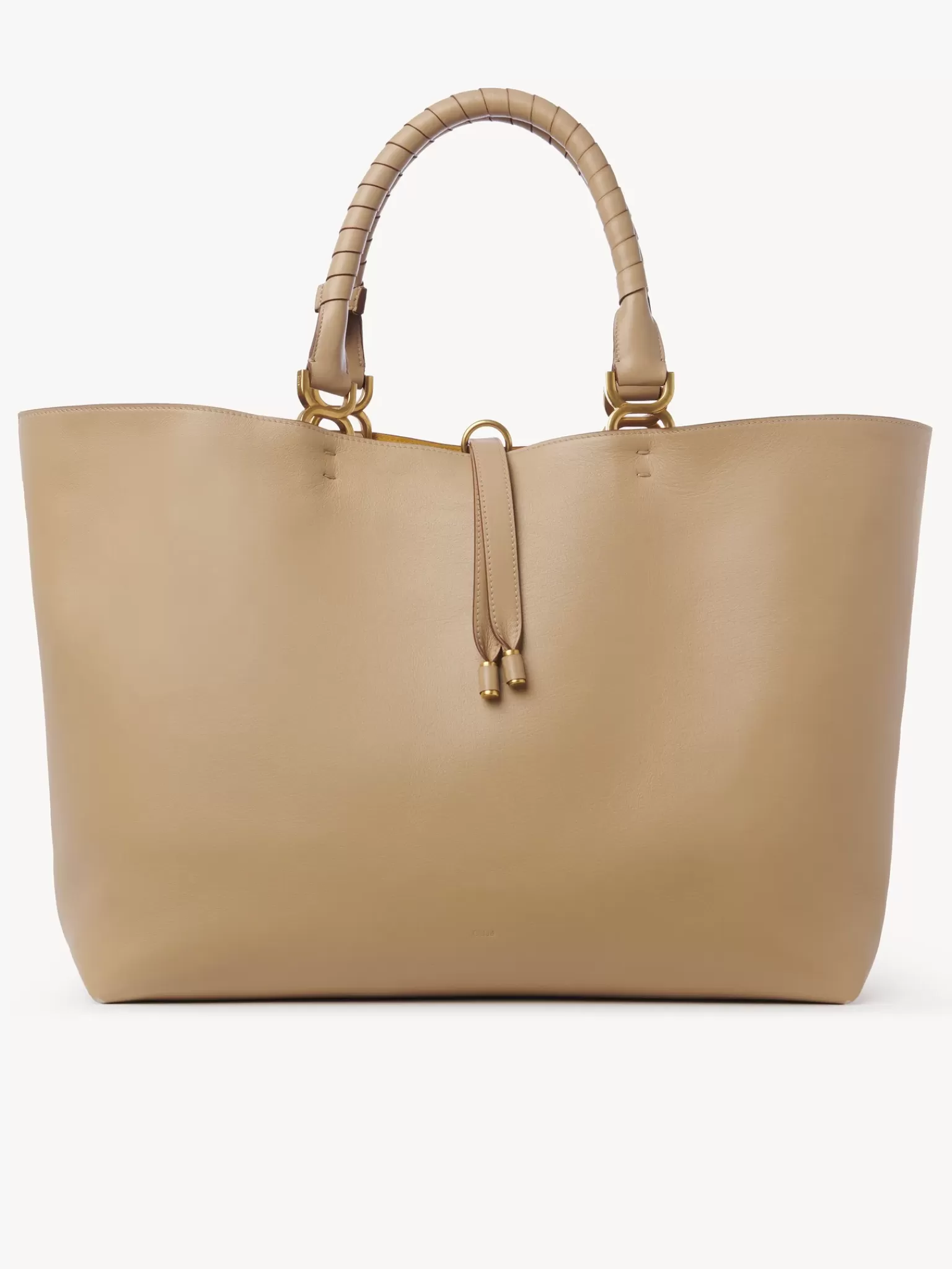 Femme Chloé Sac Cabas Marcie