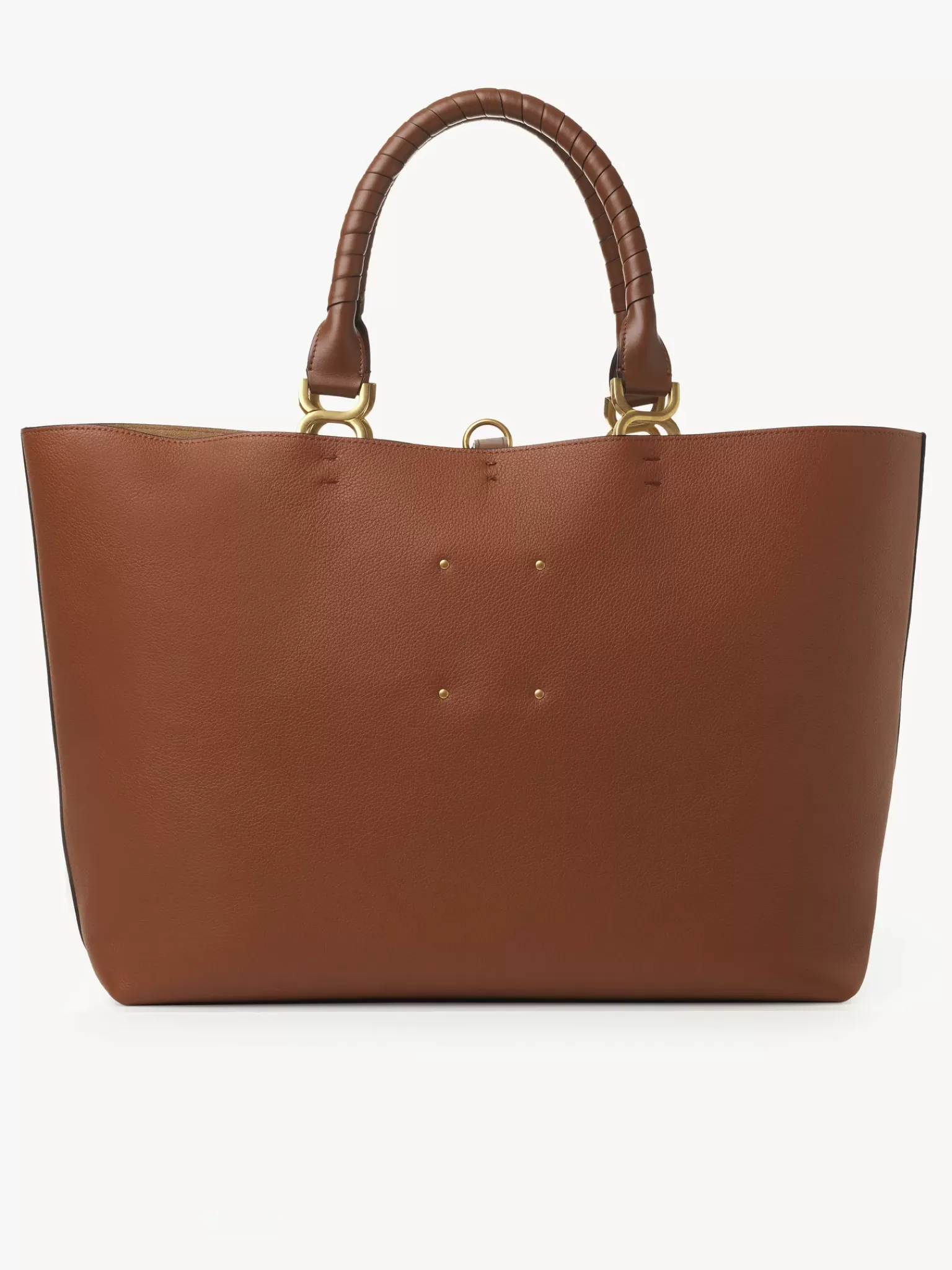 Femme Chloé Sac Cabas Marcie