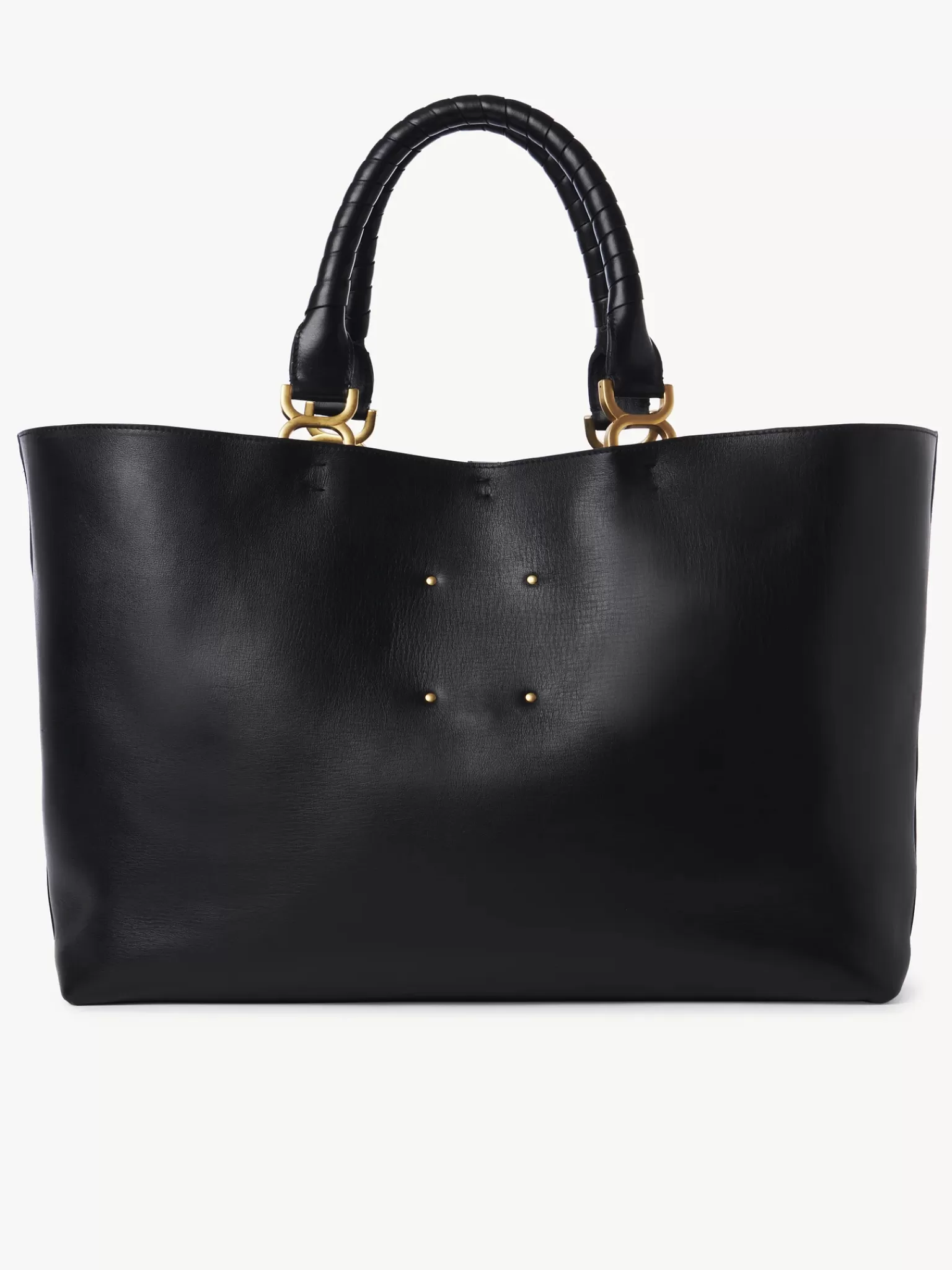 Femme Chloé Sac Cabas Marcie