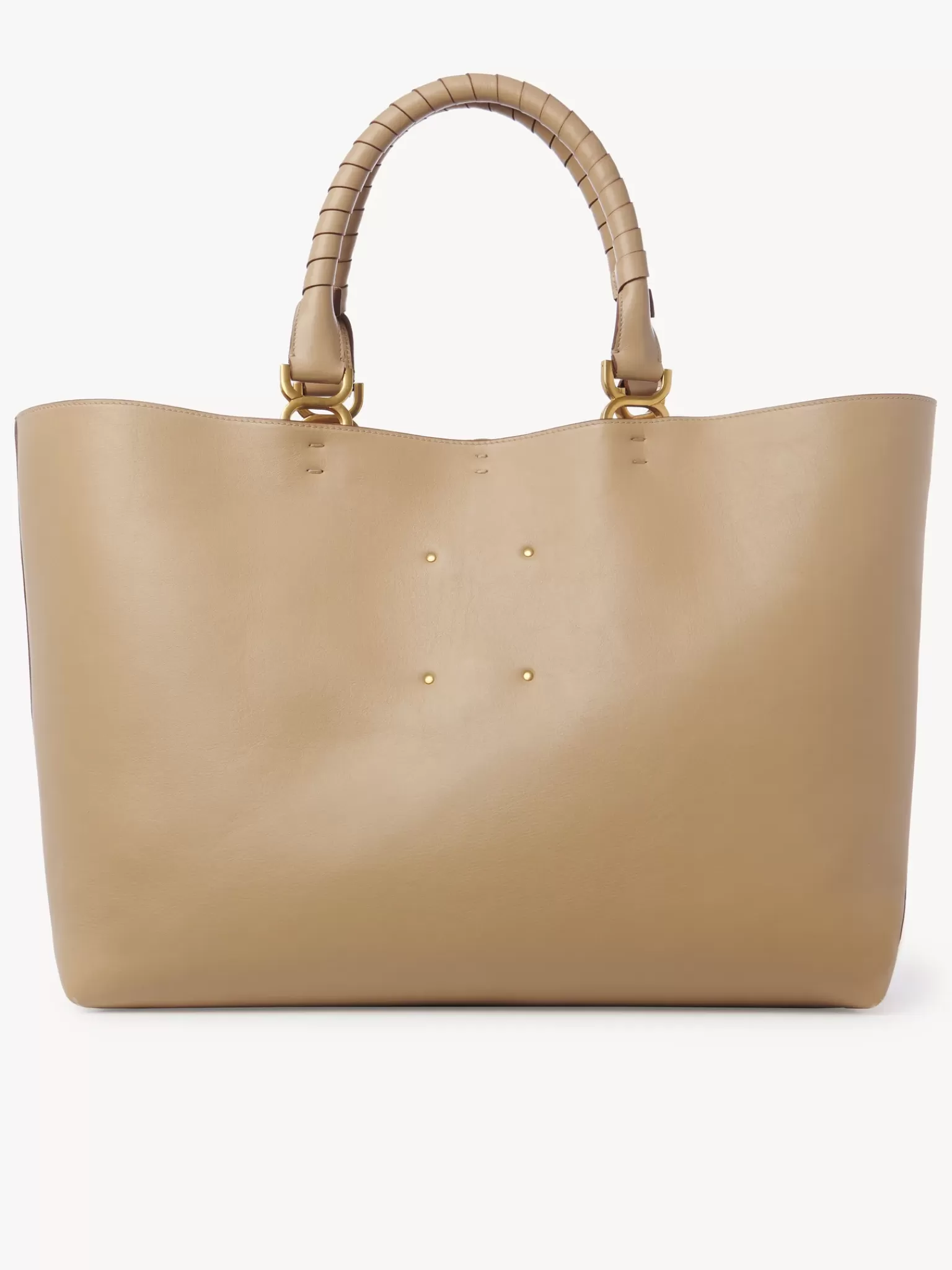 Femme Chloé Sac Cabas Marcie