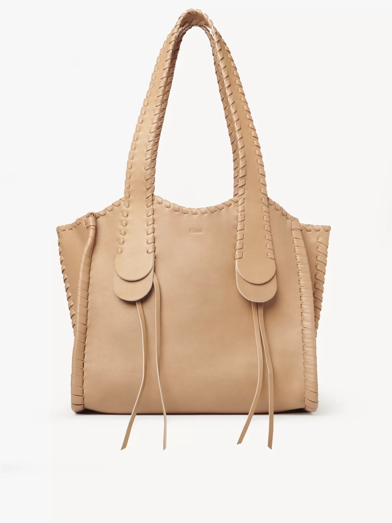 Femme Chloé Sac Cabas Mony