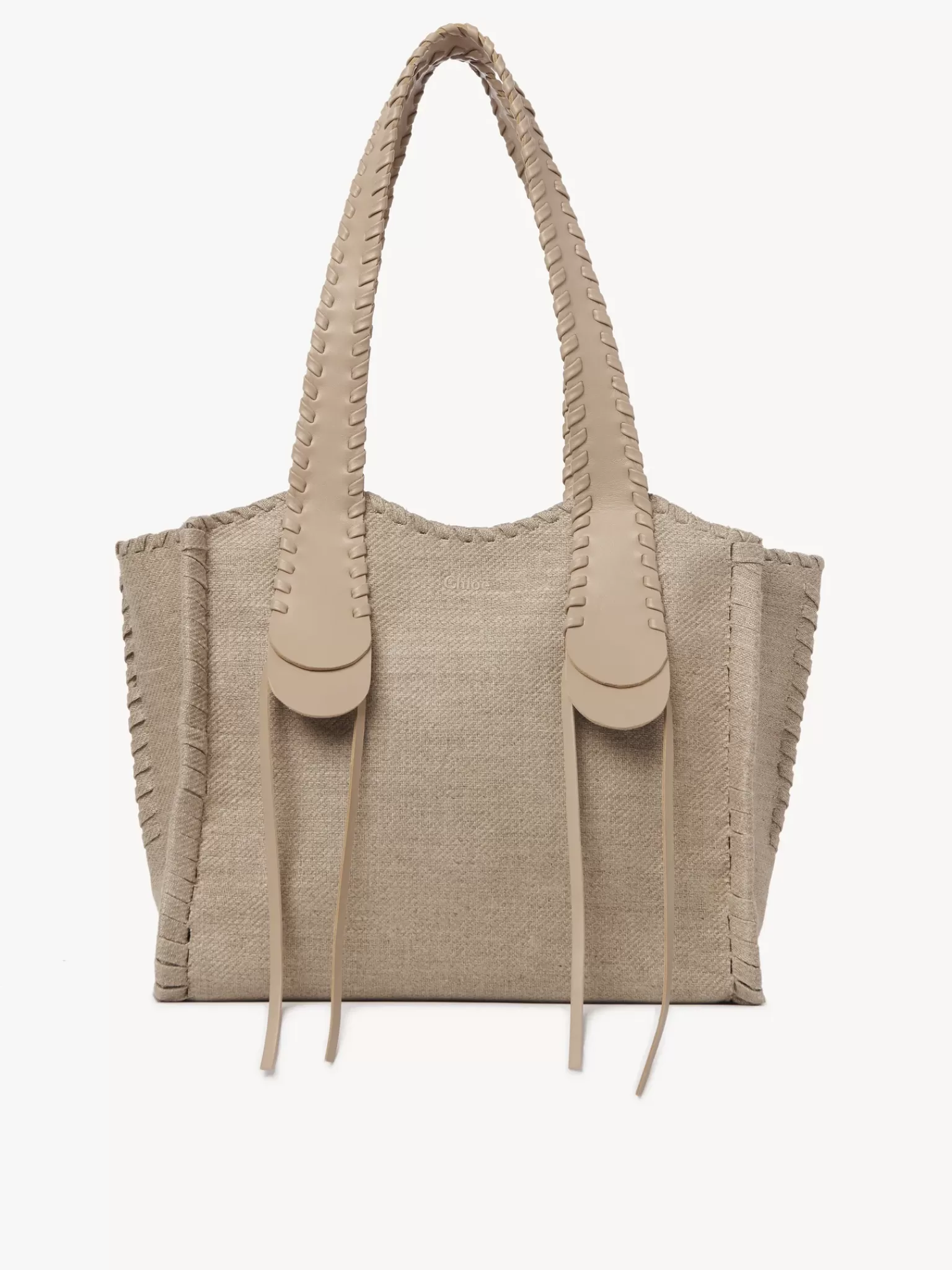 Femme Chloé Sac Cabas Mony