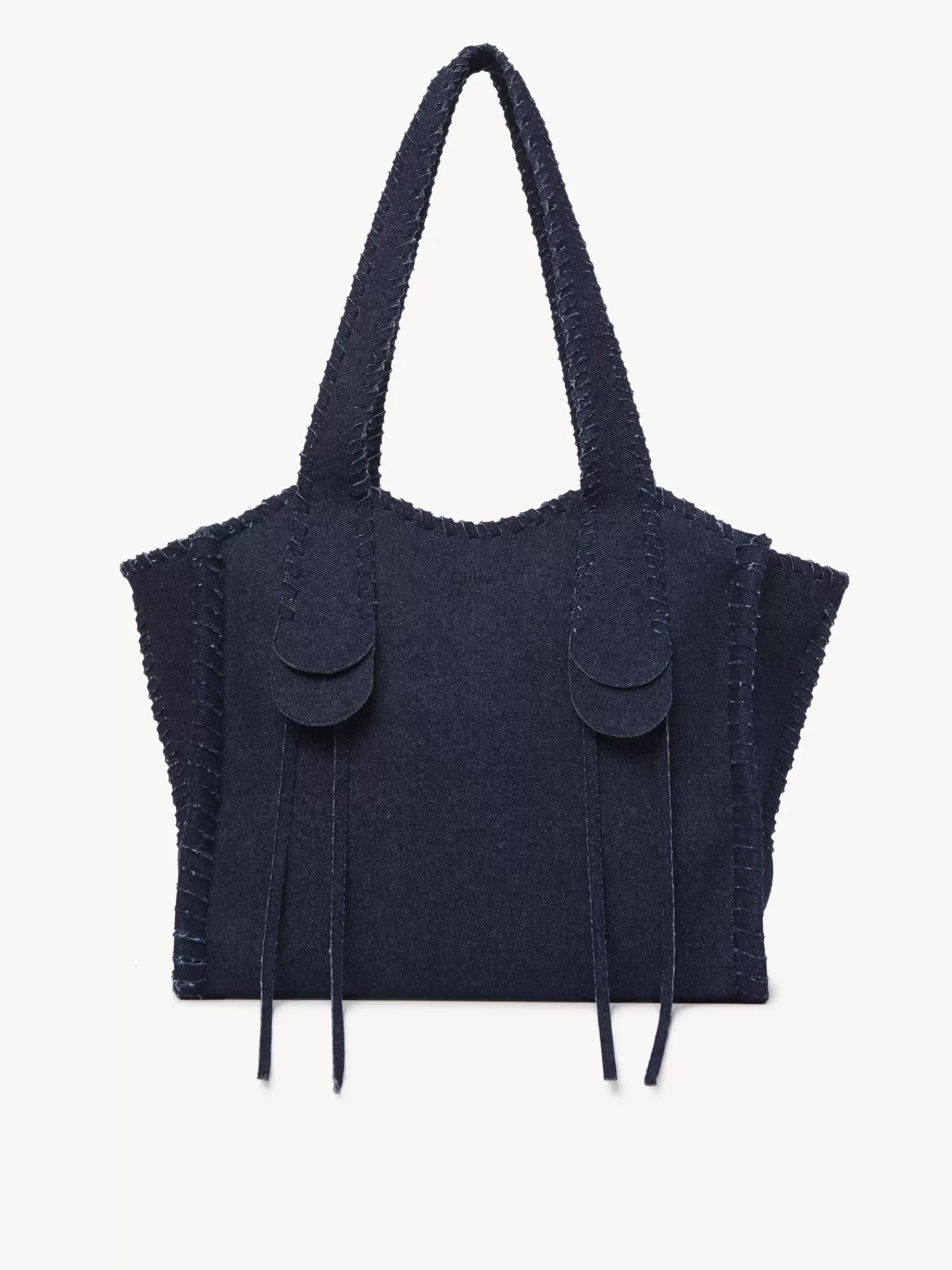 Femme Chloé Sac Cabas Mony