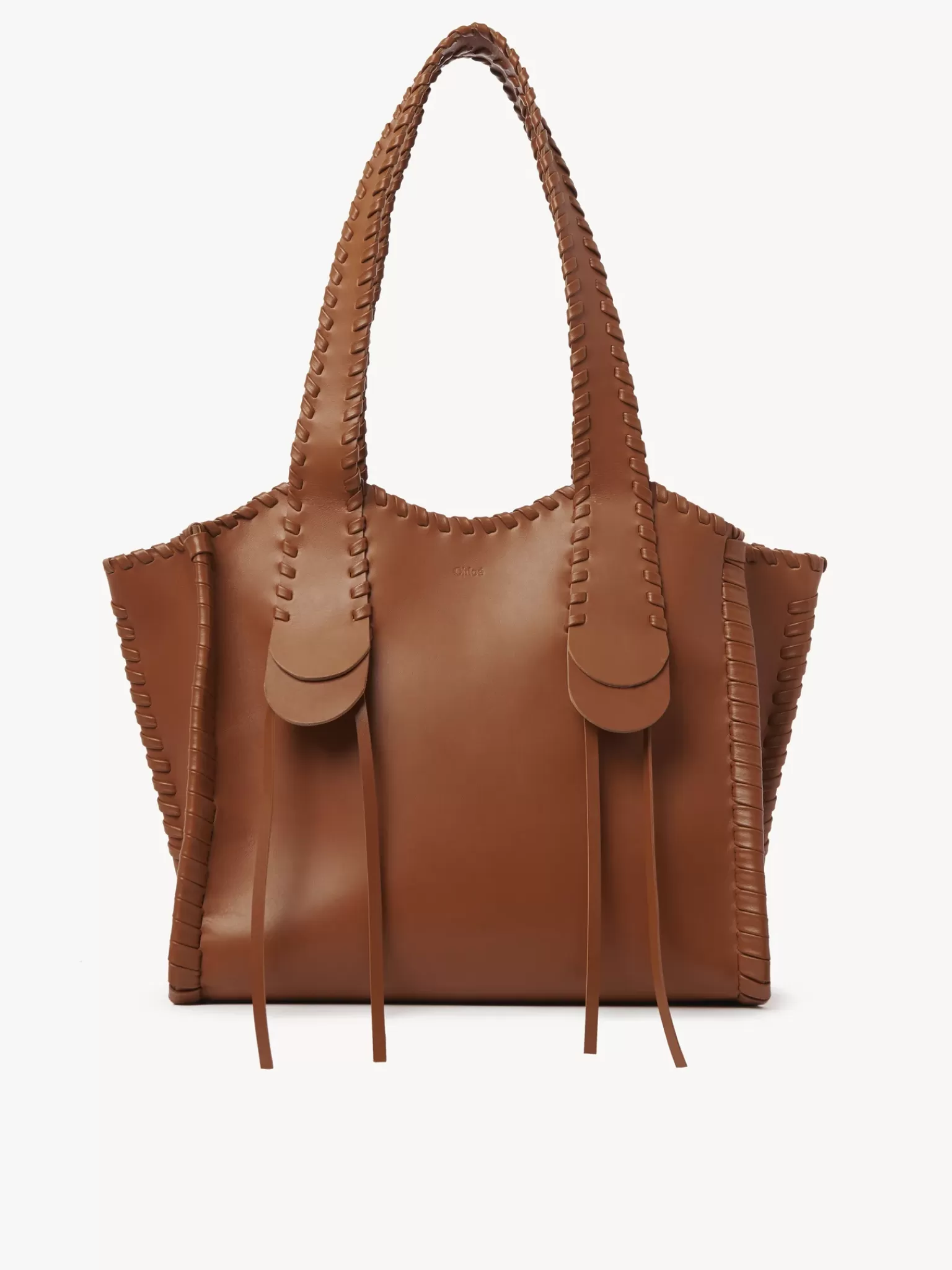 Femme Chloé Sac Cabas Mony