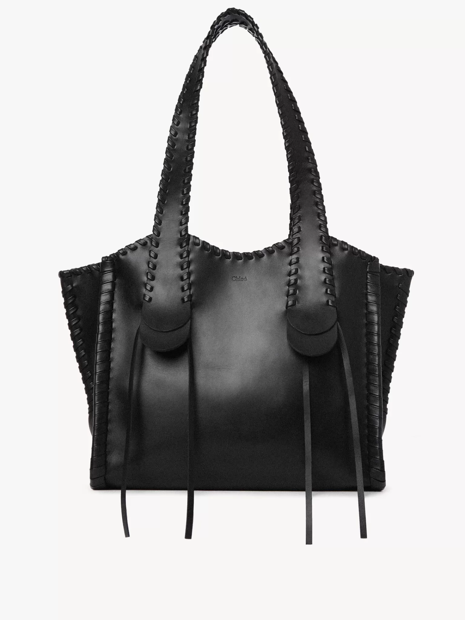 Femme Chloé Sac Cabas Mony