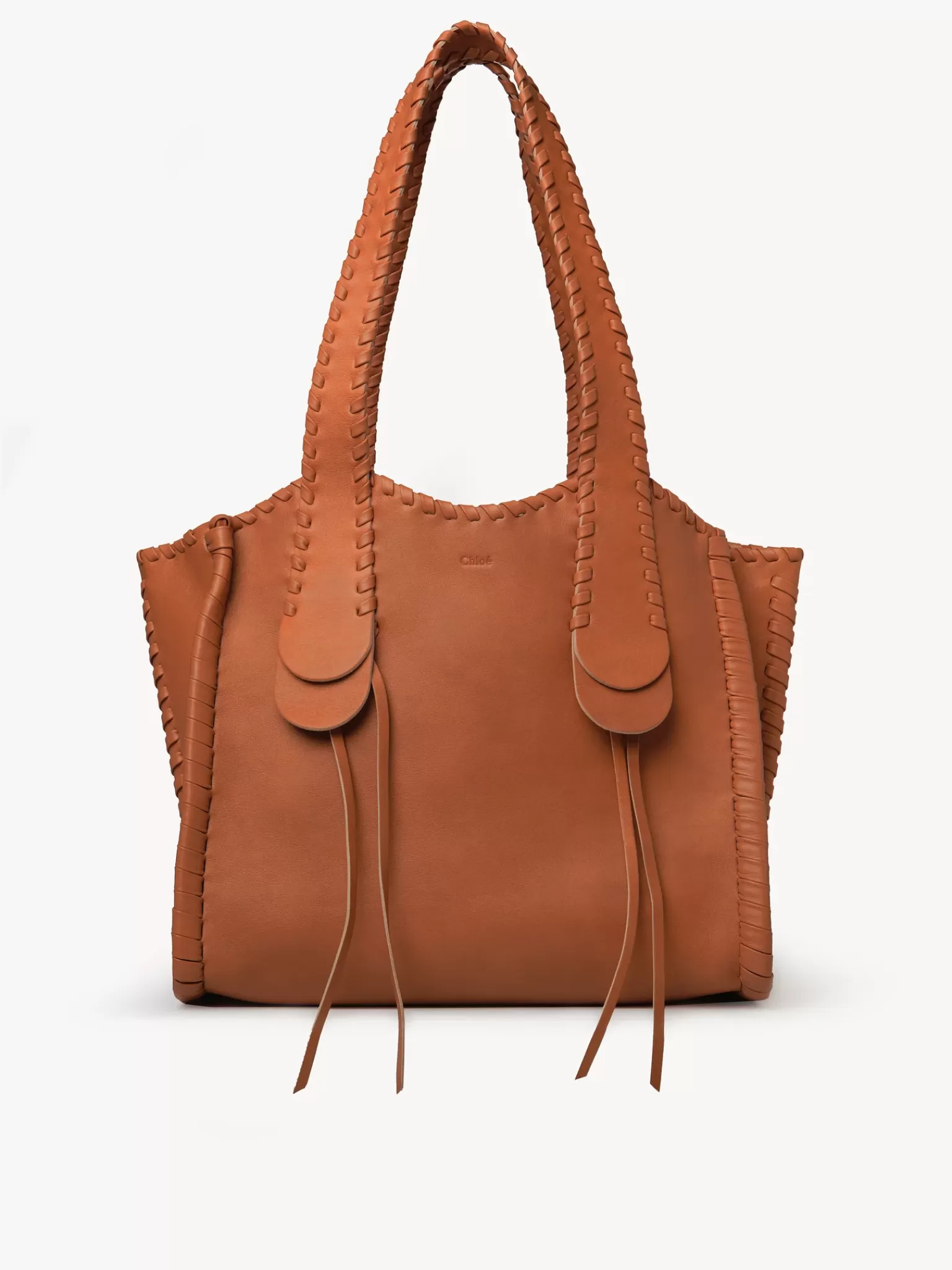 Femme Chloé Sac Cabas Mony