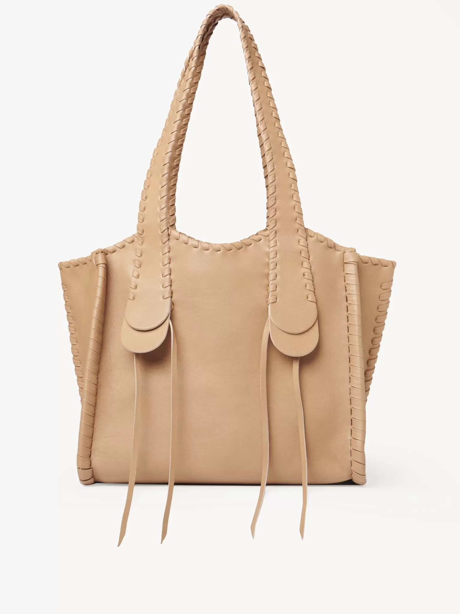 Femme Chloé Sac Cabas Mony