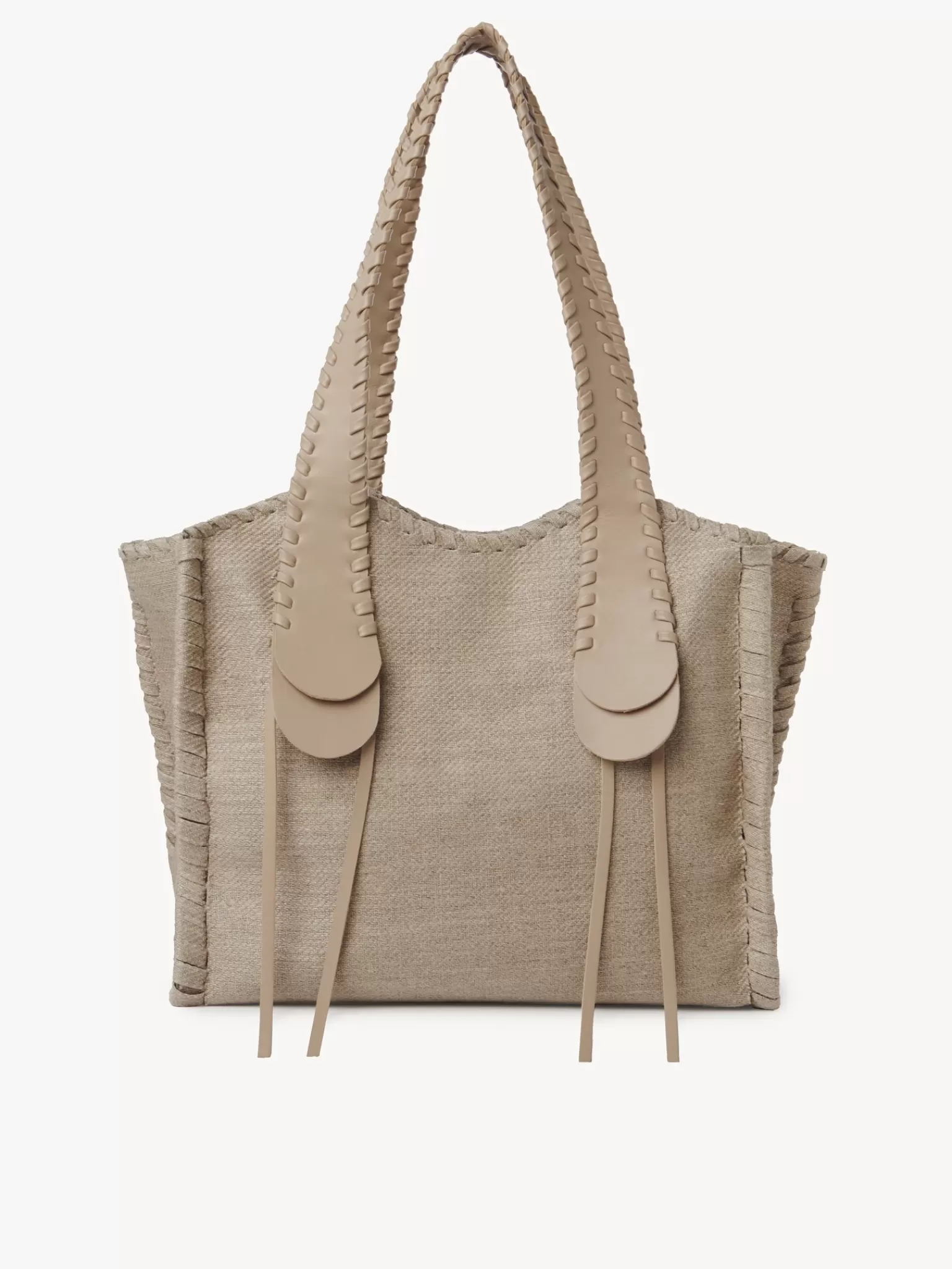 Femme Chloé Sac Cabas Mony