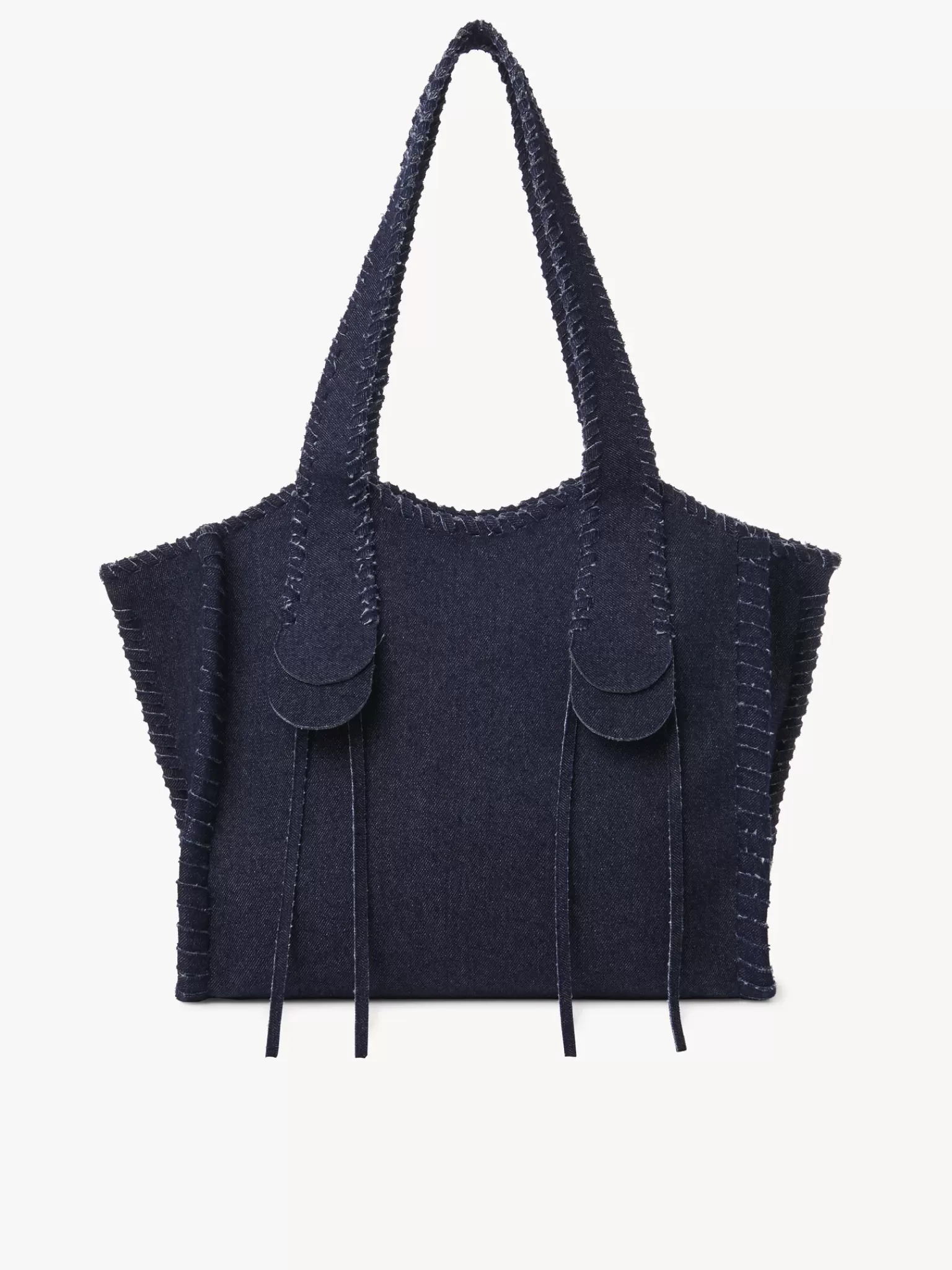 Femme Chloé Sac Cabas Mony