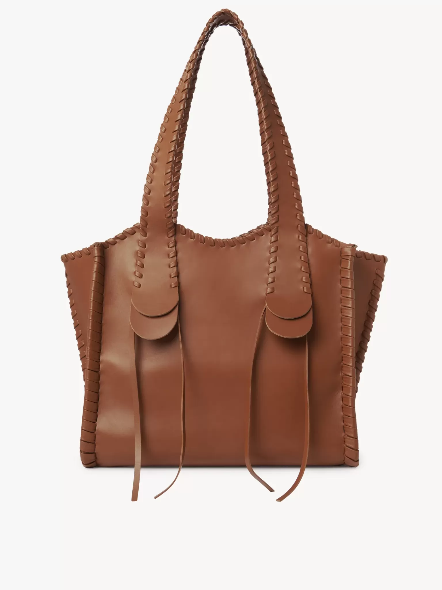 Femme Chloé Sac Cabas Mony