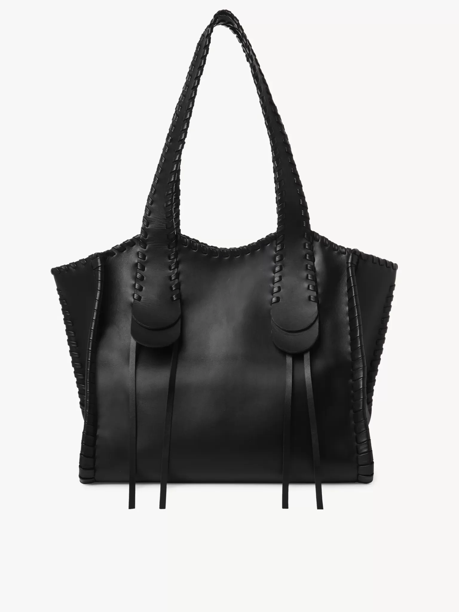 Femme Chloé Sac Cabas Mony