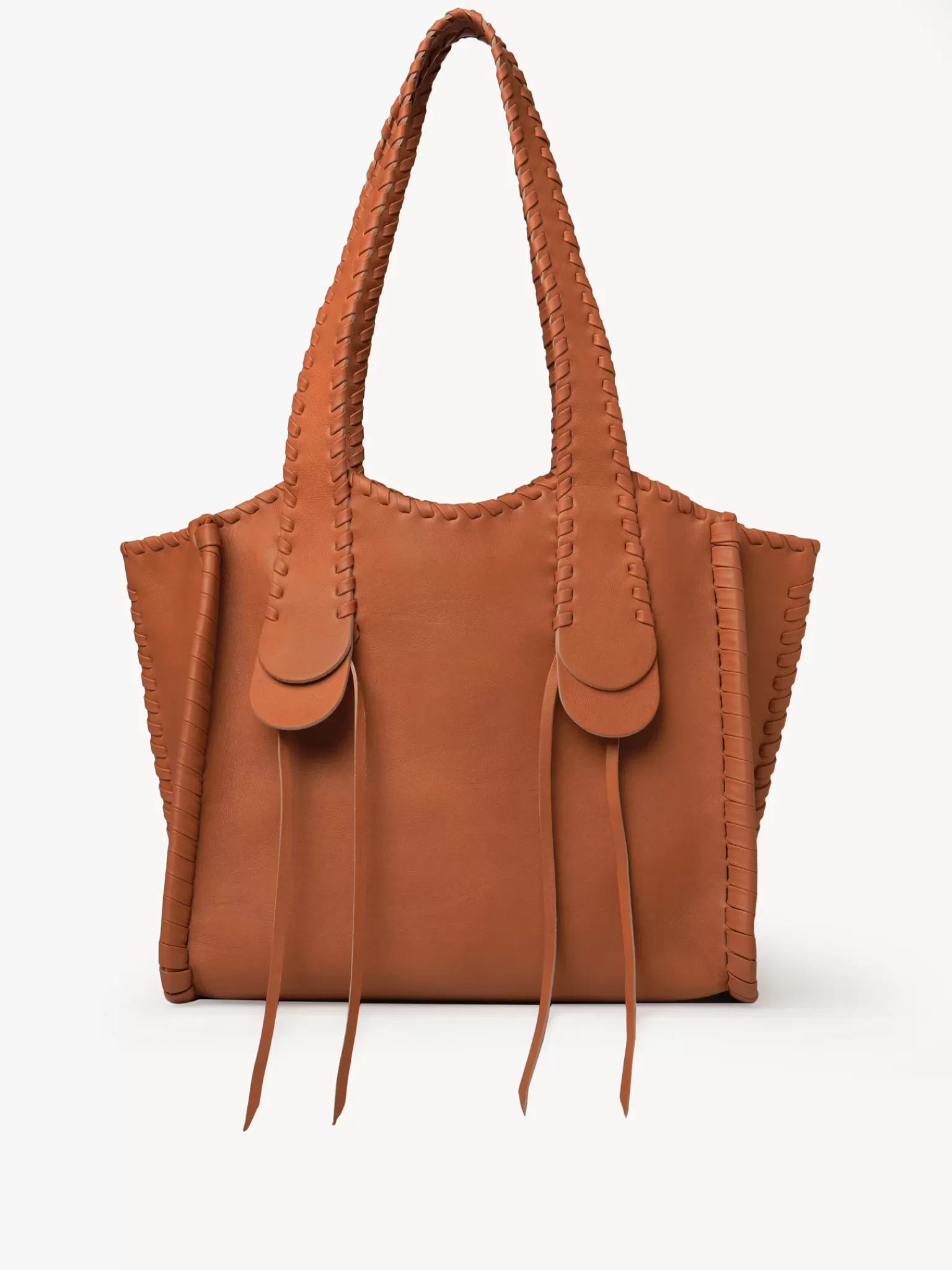 Femme Chloé Sac Cabas Mony