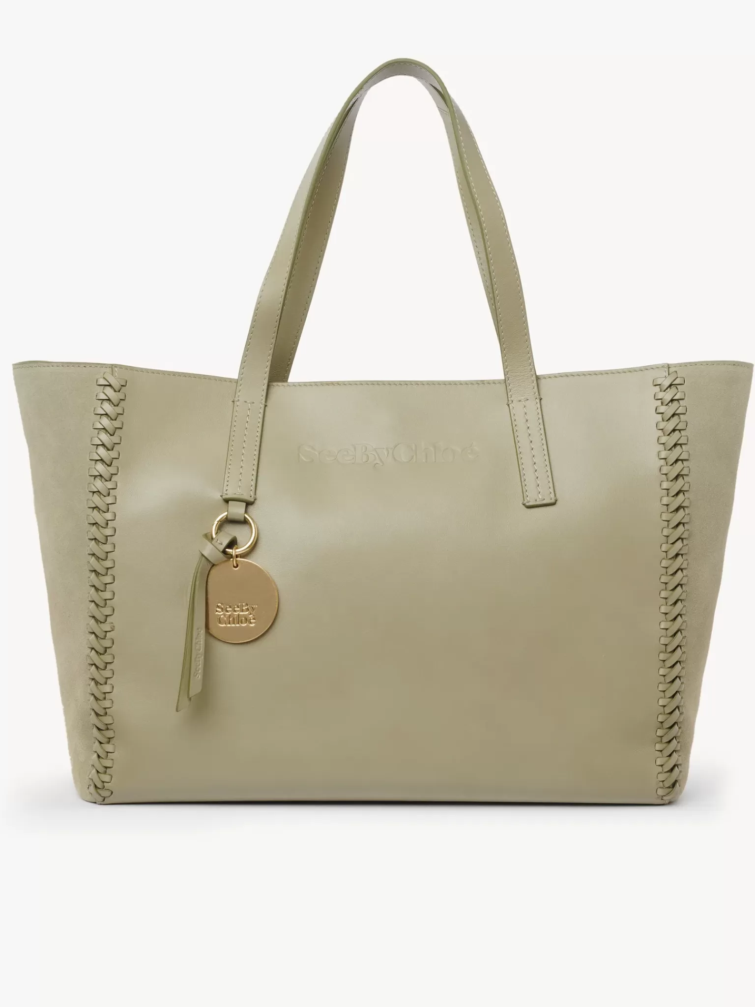 Femme Chloé Sac Cabas Tilda