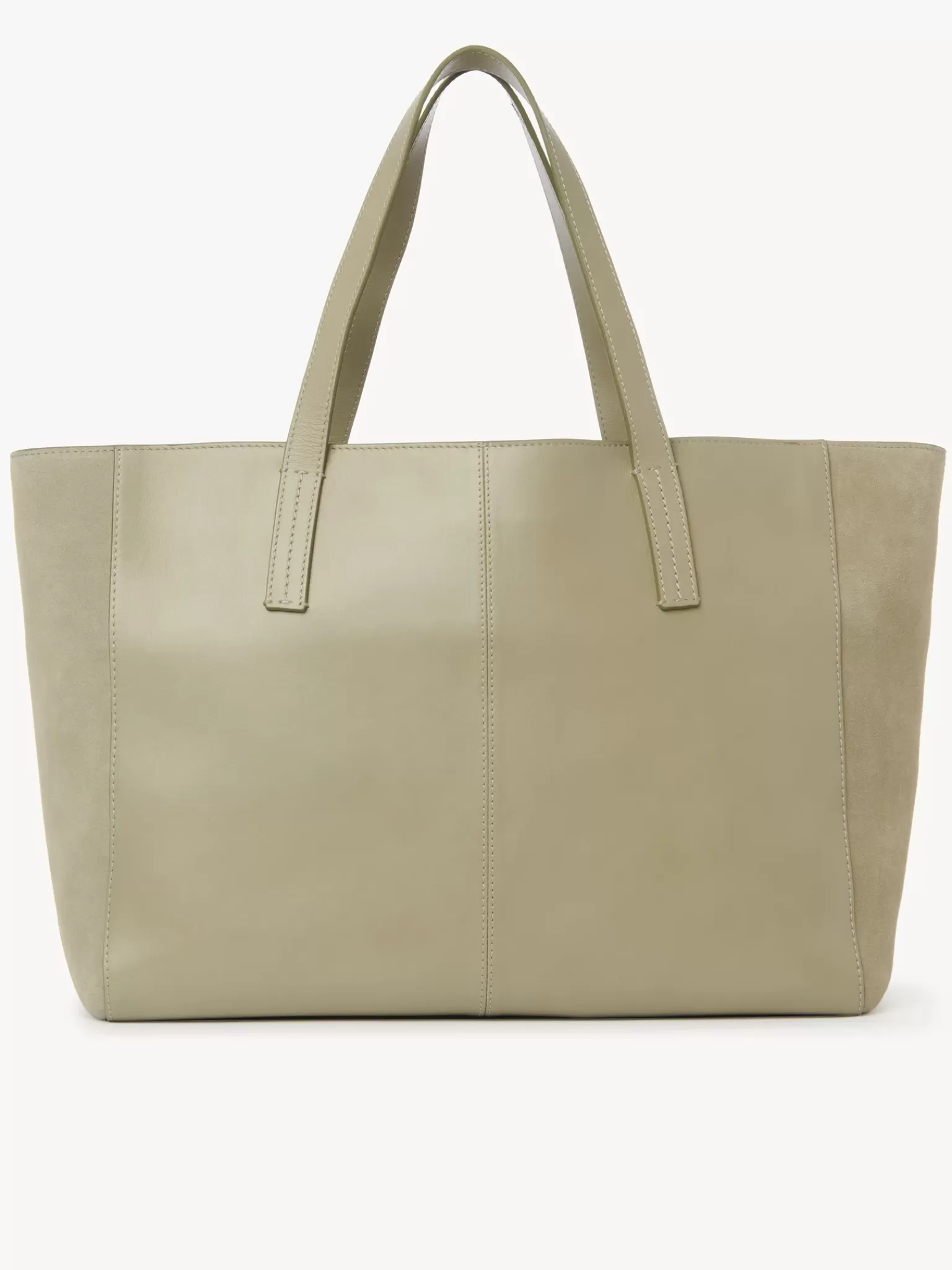 Femme Chloé Sac Cabas Tilda