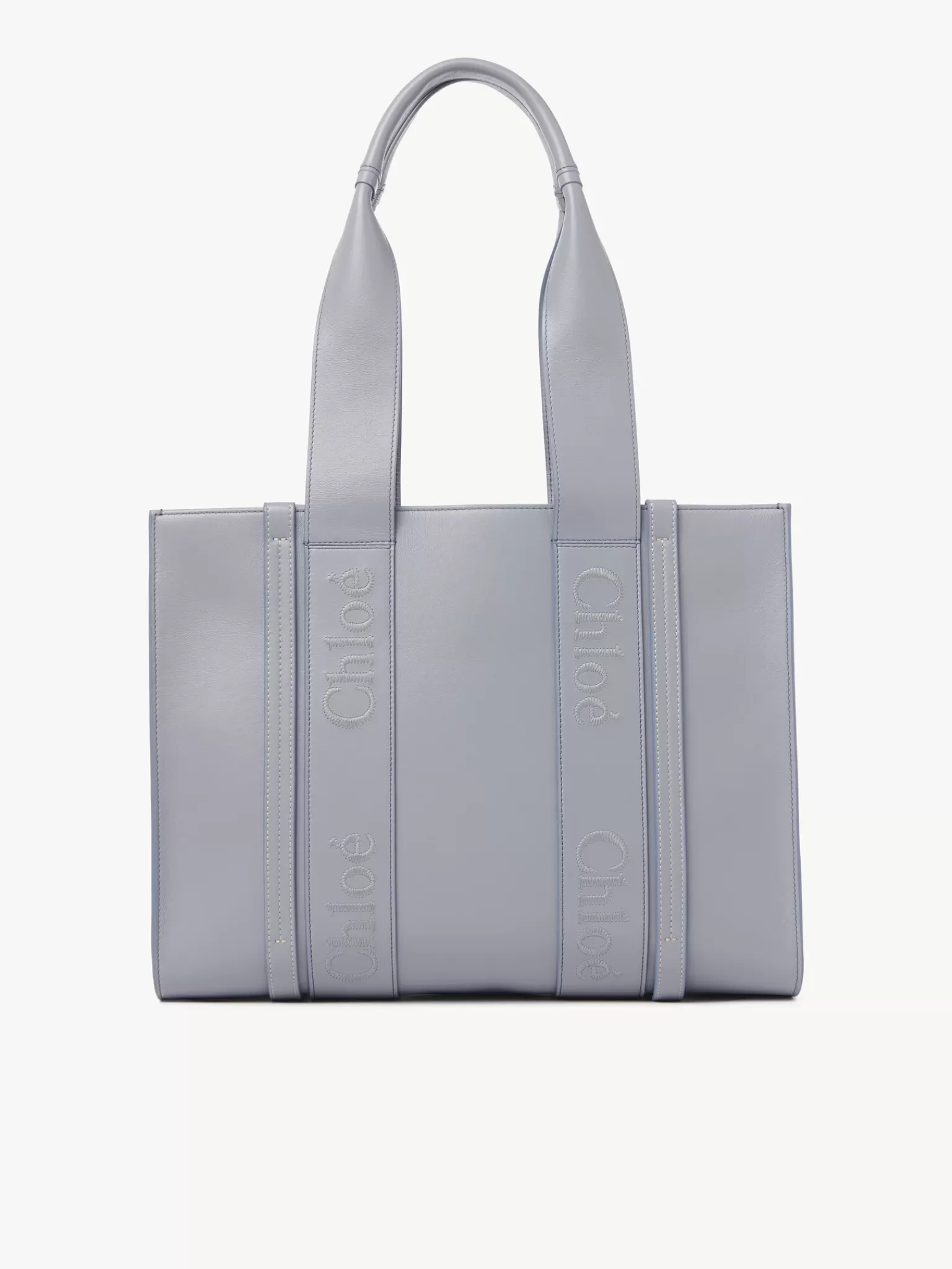 Femme Chloé Sac Cabas Woody