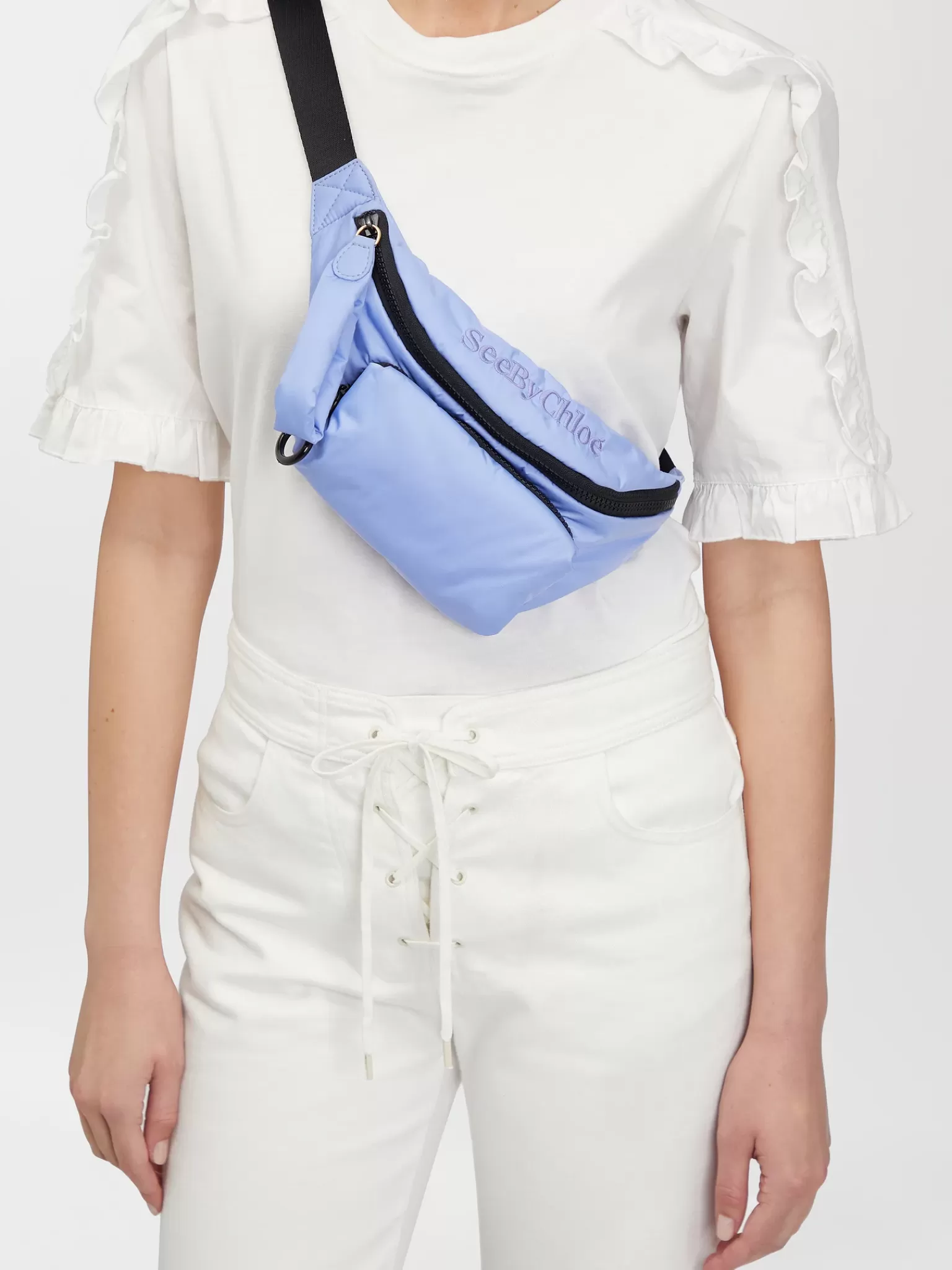 Femme Chloé Sac Ceinture Joy Rider