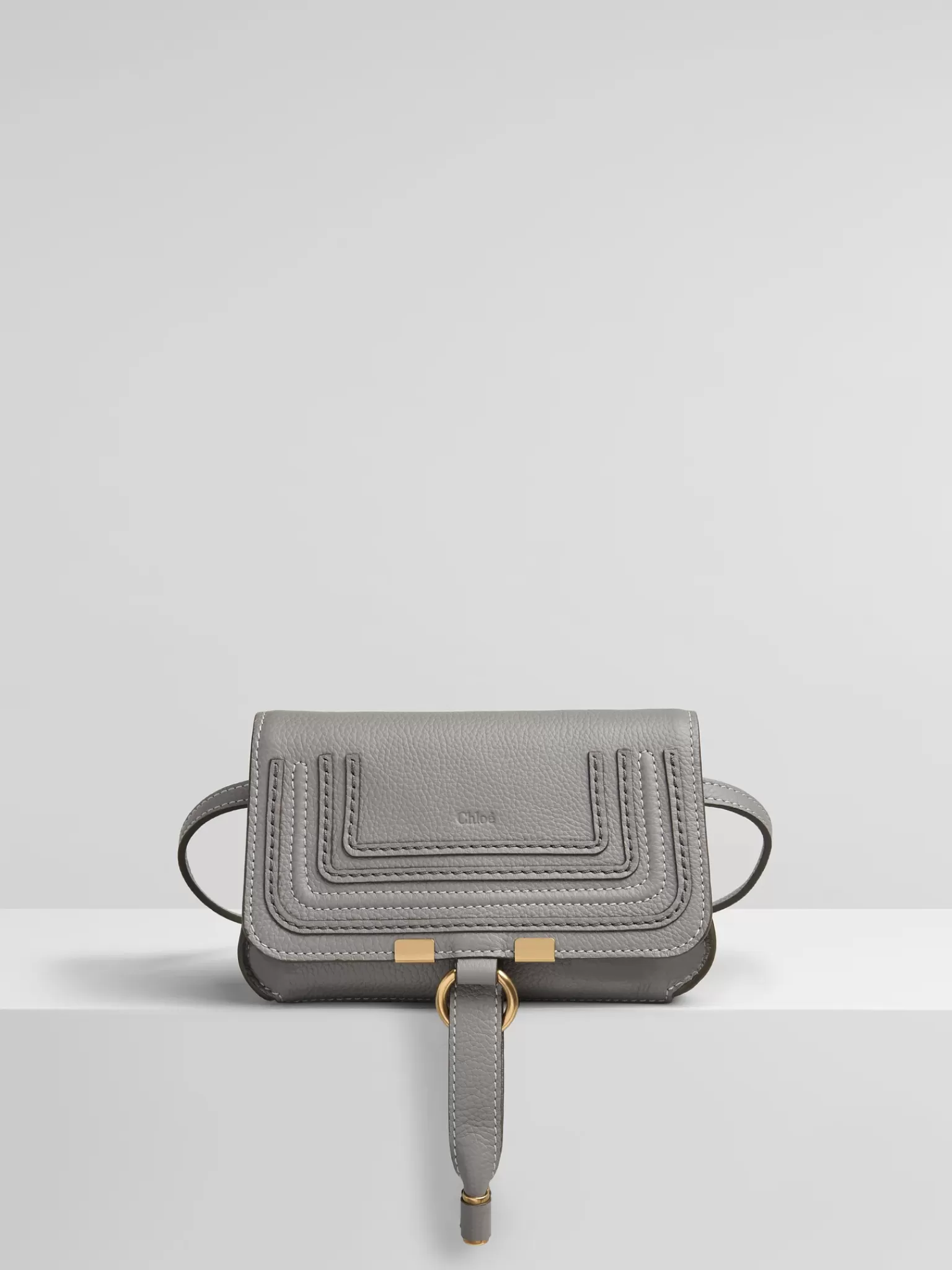 Femme Chloé Sac Ceinture Marcie